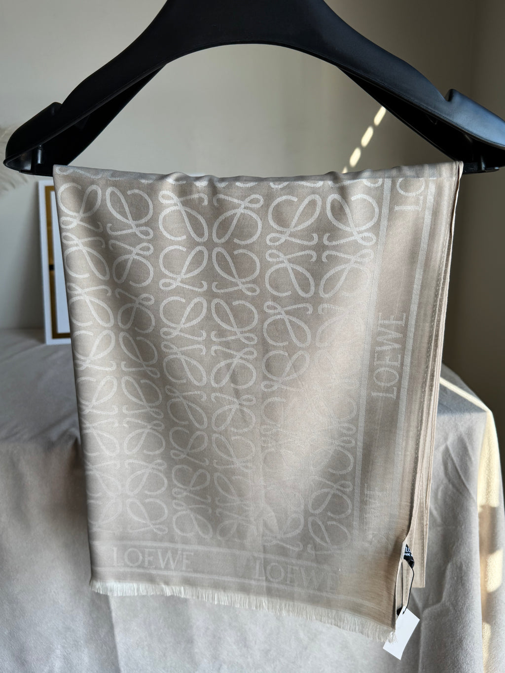 ALL SEASON Loewe Stoller - Beige