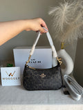 COACH TERI PREMIUM (Limited Edition Black) - BOX PACKING