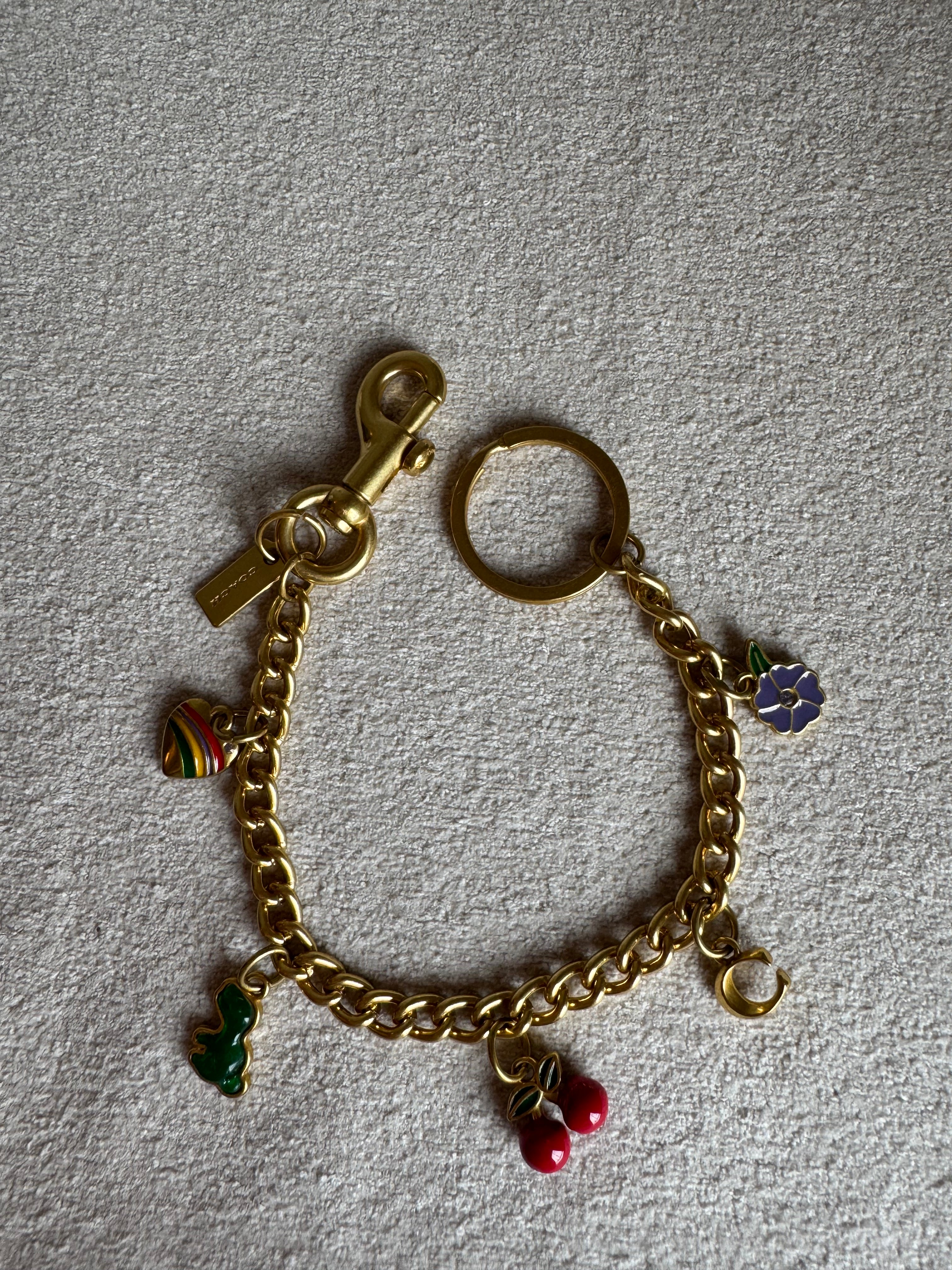 Viral Bag Chain - Premium Quality