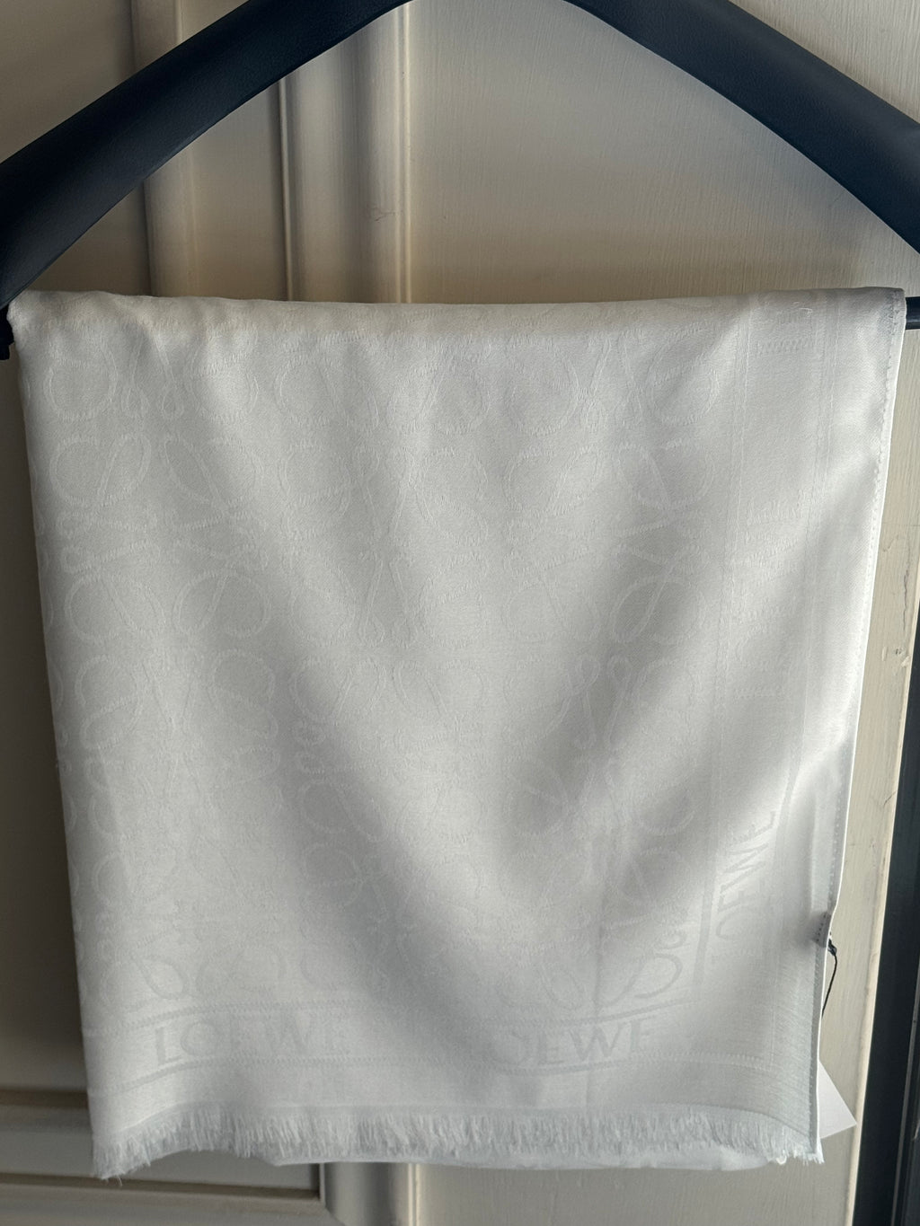 ALL SEASON Loewe Stoller - White