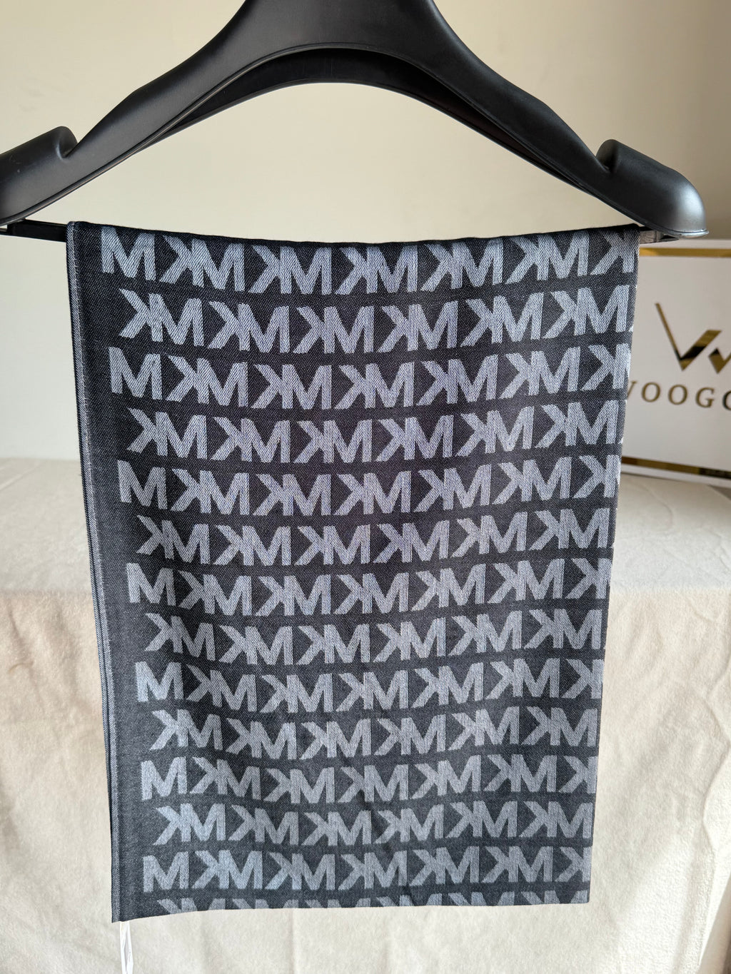 ALL SEASON MK Stoller - Black