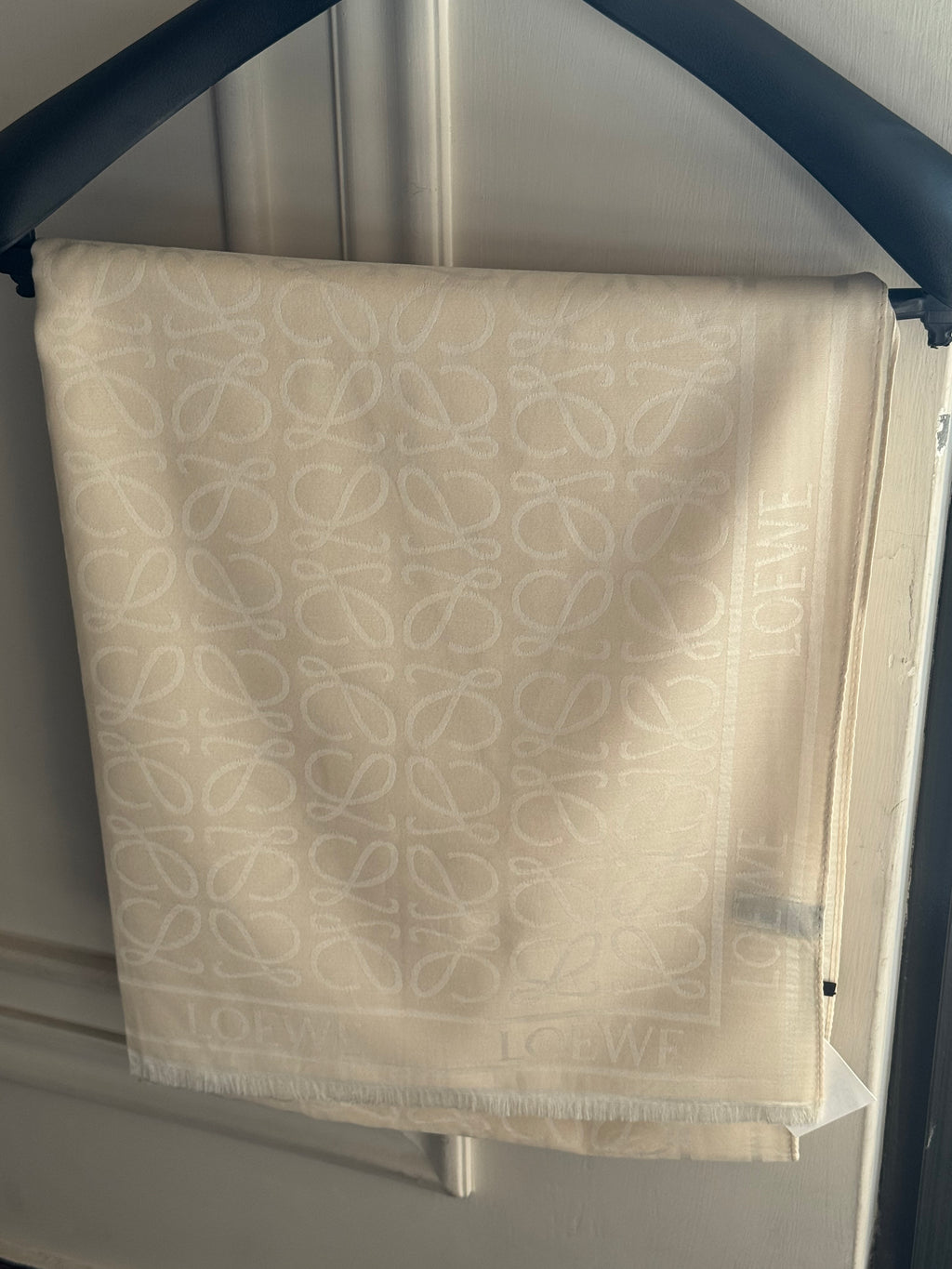 ALL SEASON Loewe Stoller - Cream