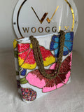 The Artisan Edit Bag - Design 5