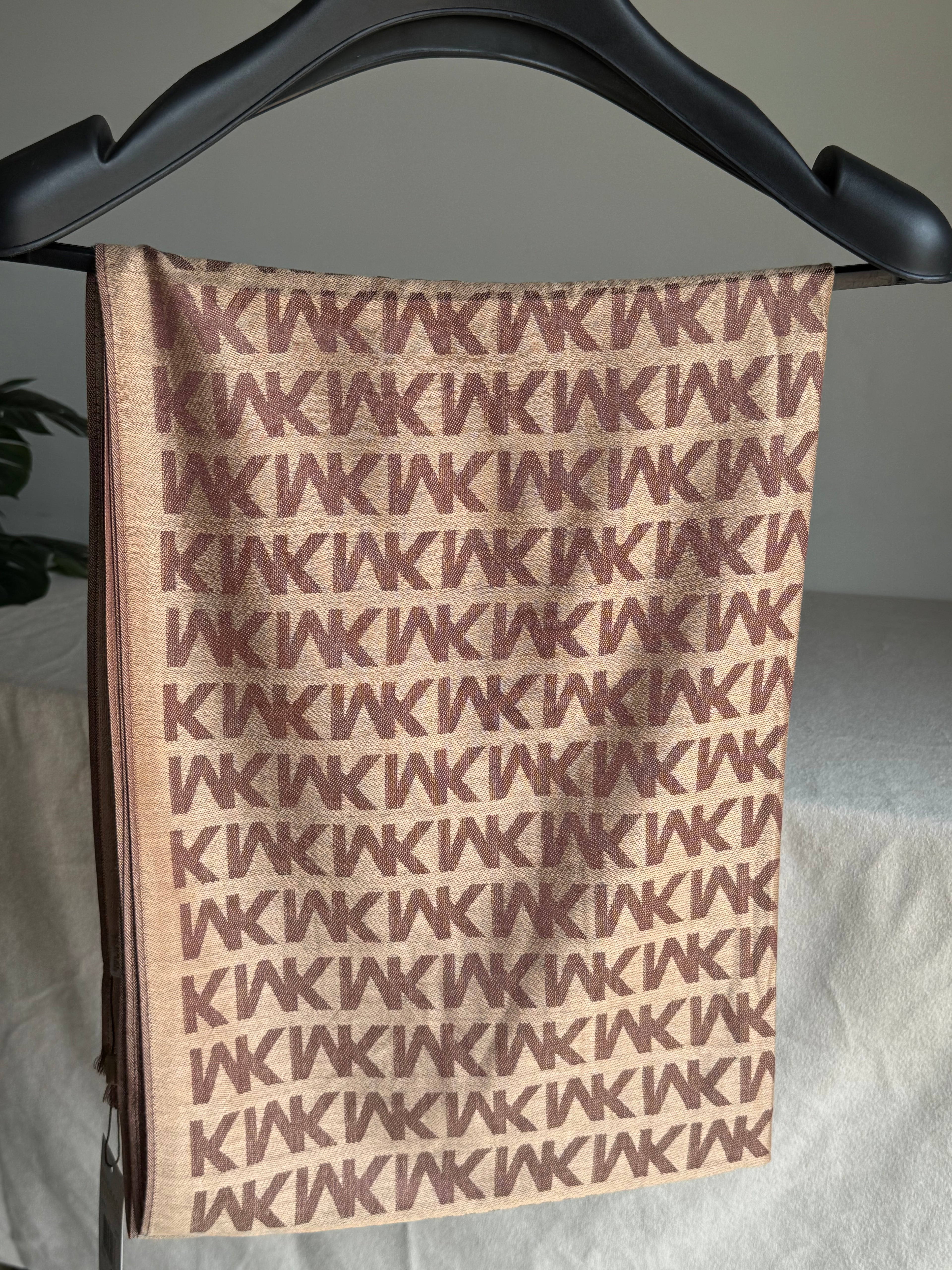 ALL SEASON MK Stoller - Beige Brown