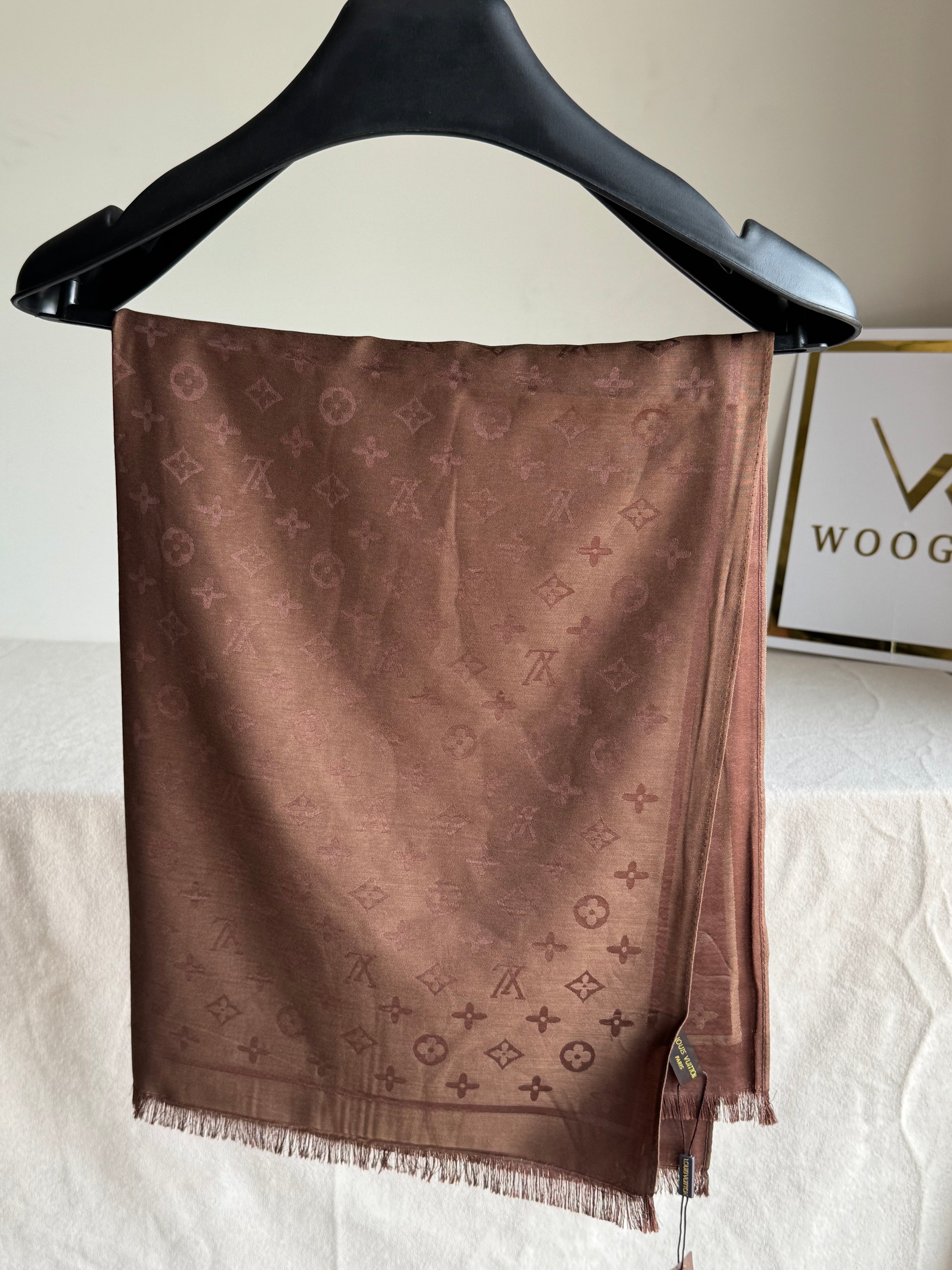 ALL SEASON LV Stoller - Brown