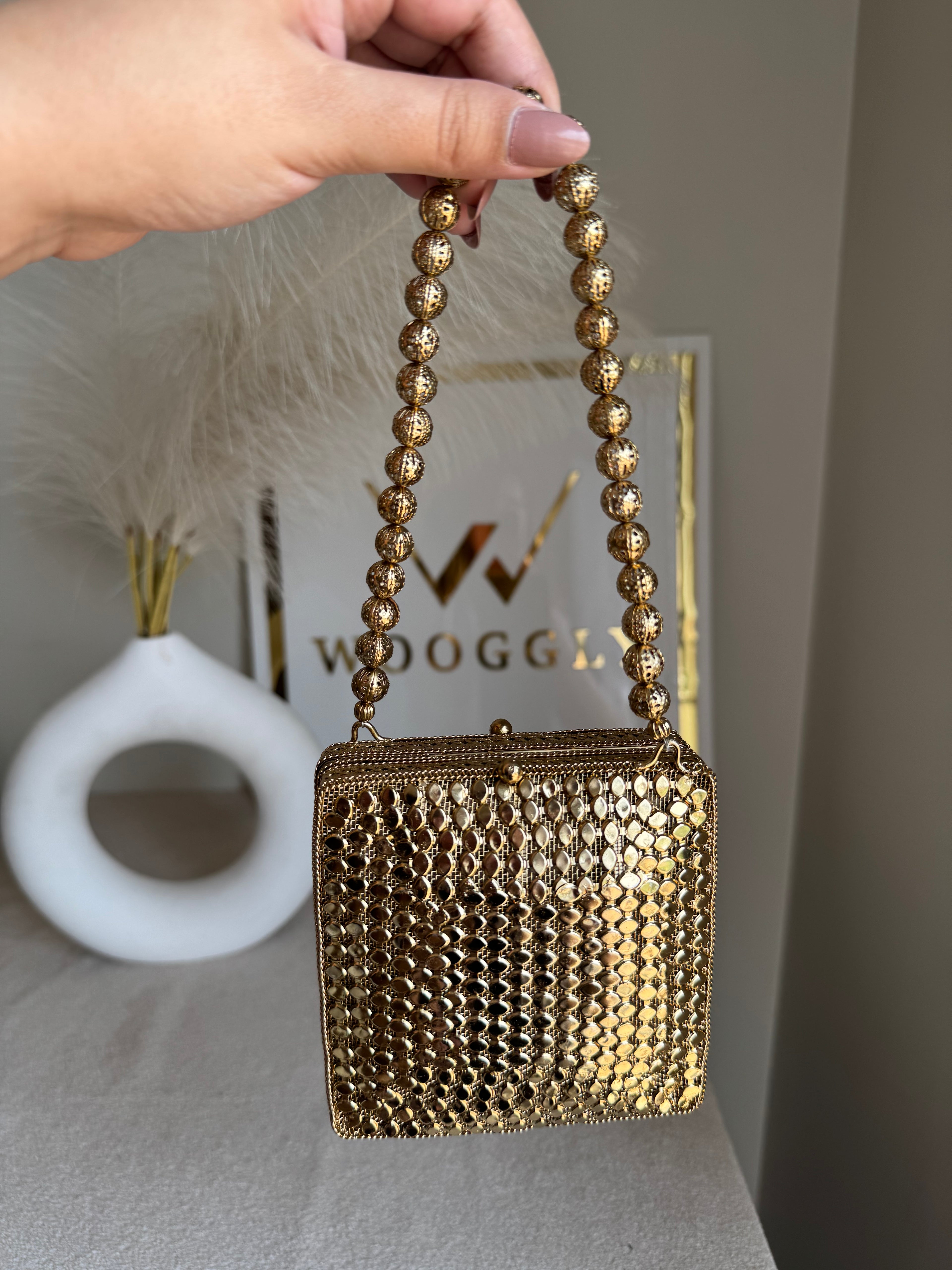 Viral Indian Clutch - DESIGN 2