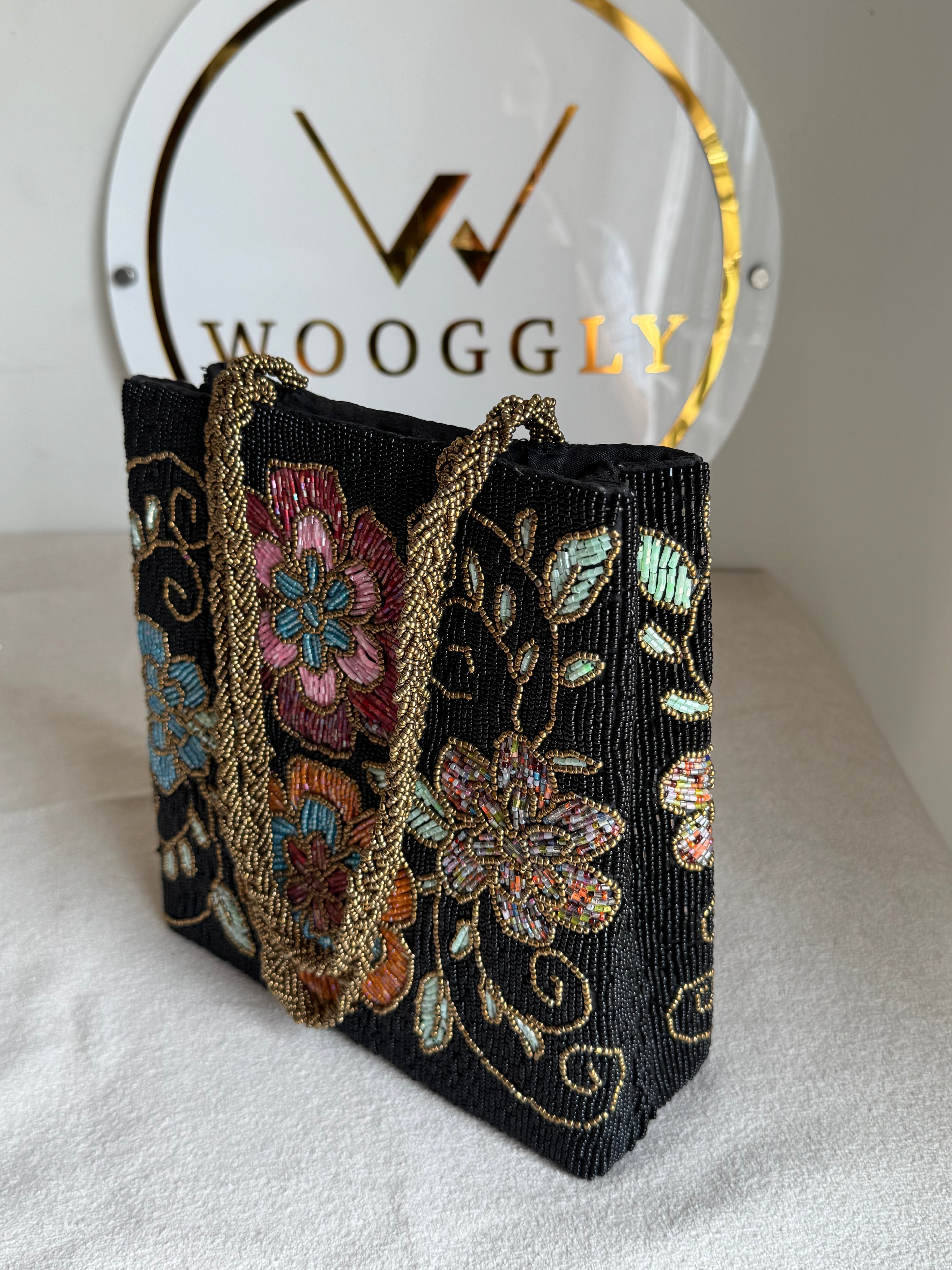 The Artisan Edit Bag - Design 8