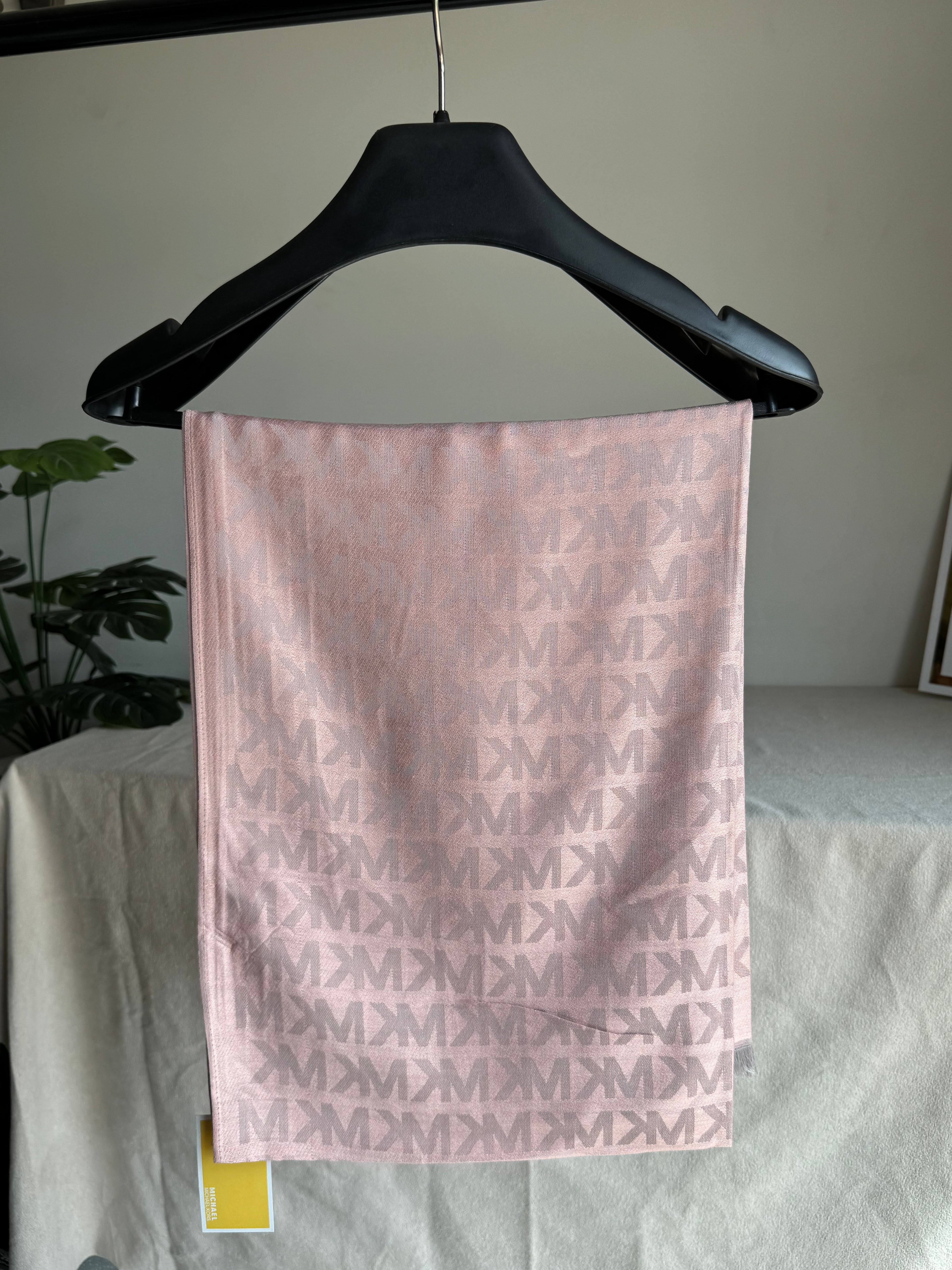 ALL SEASON MK Stoller - Pink