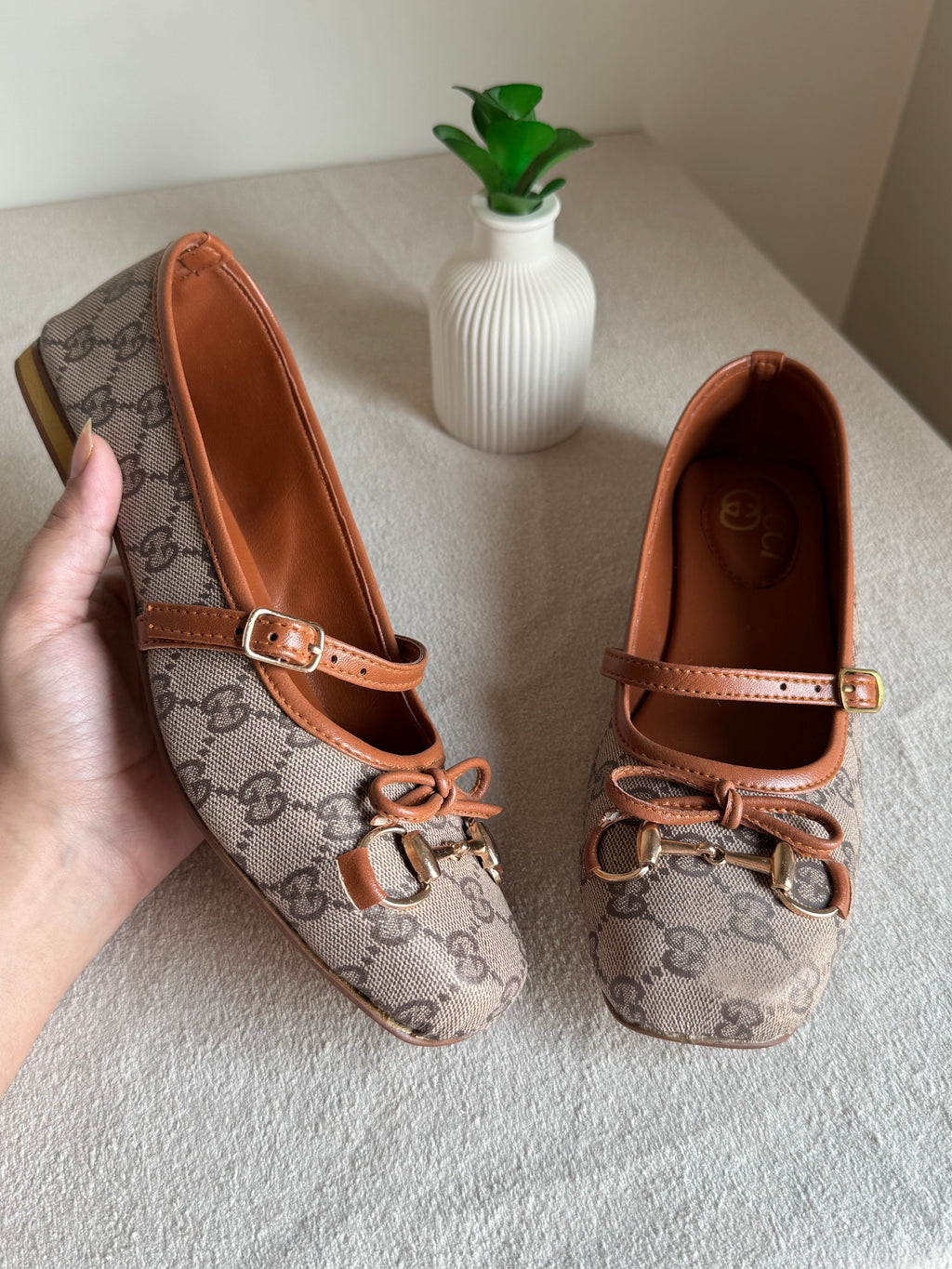 Signature Pumps