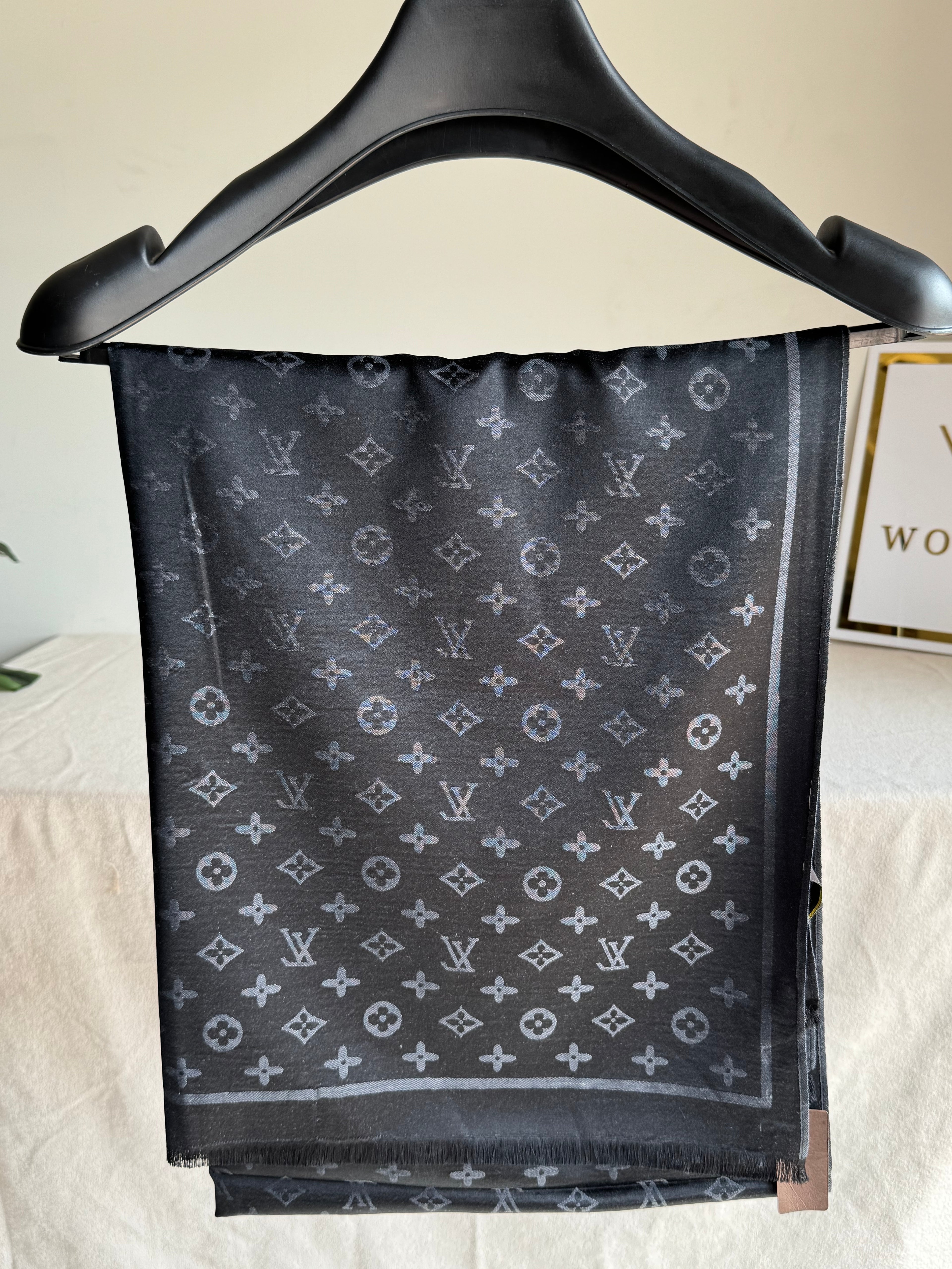 ALL SEASON LV Stoller - Black