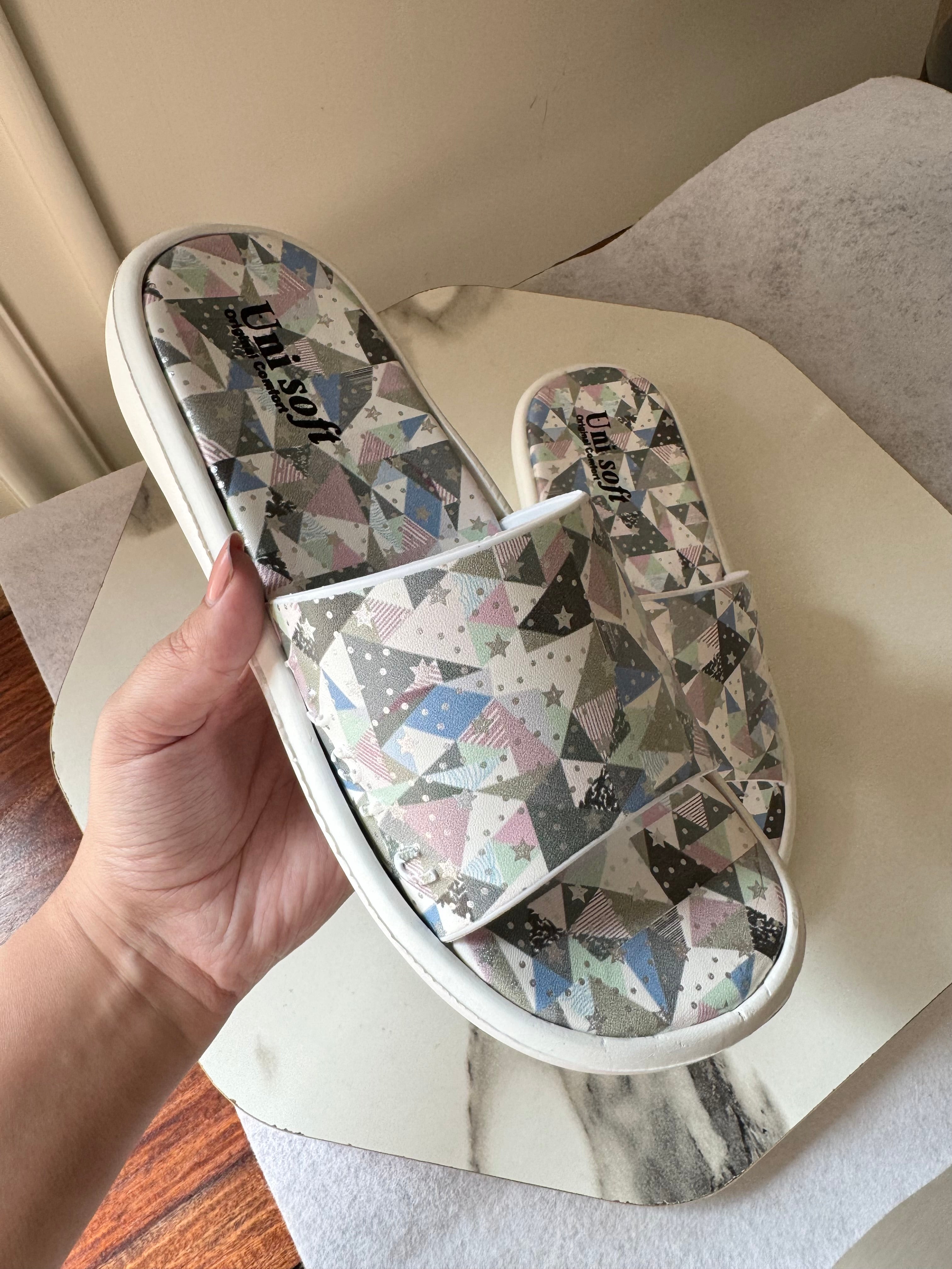 Soft Dreamy Slides