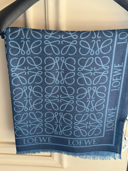 ALL SEASON Loewe Stoller - Ocean Blue