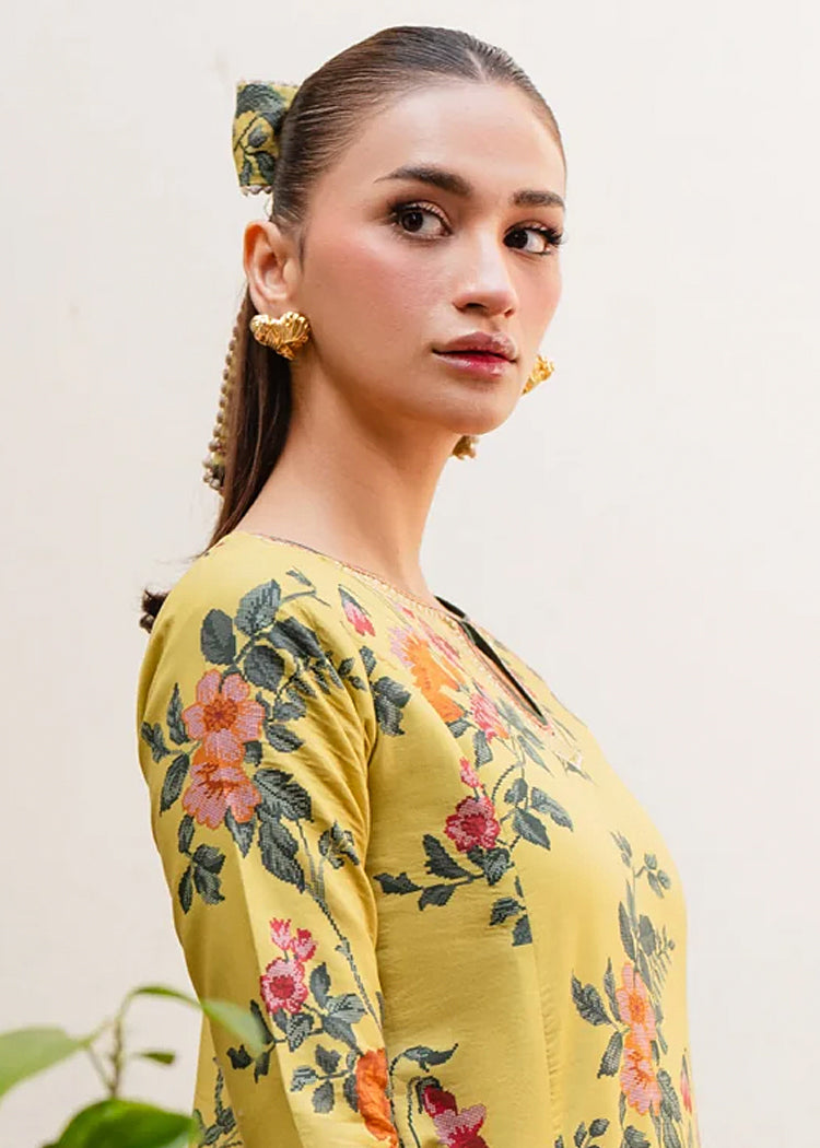 Cute Heart Earrings - 18K Gold Plated