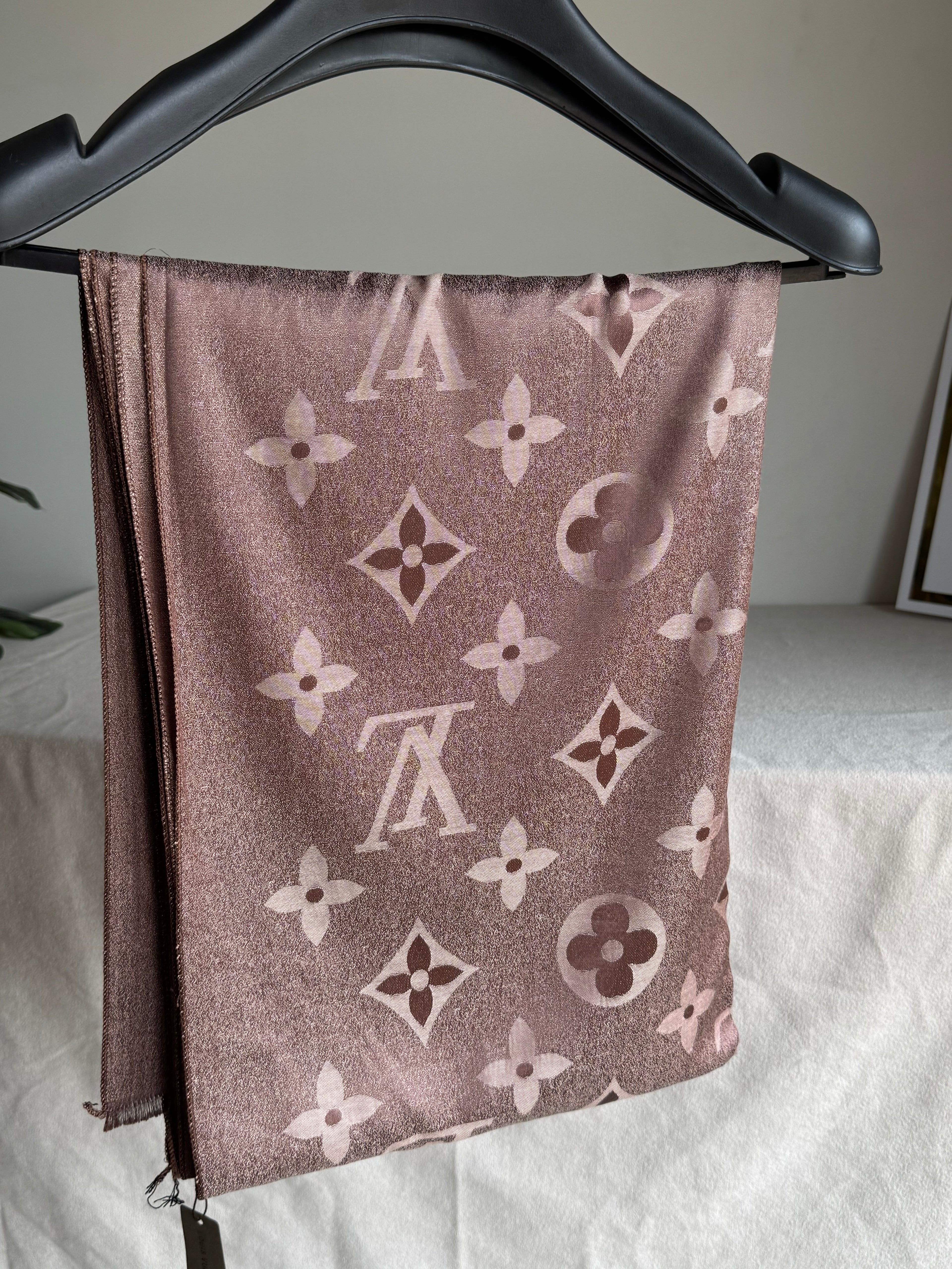 ALL SEASON LV Stoller - Brownish Pink