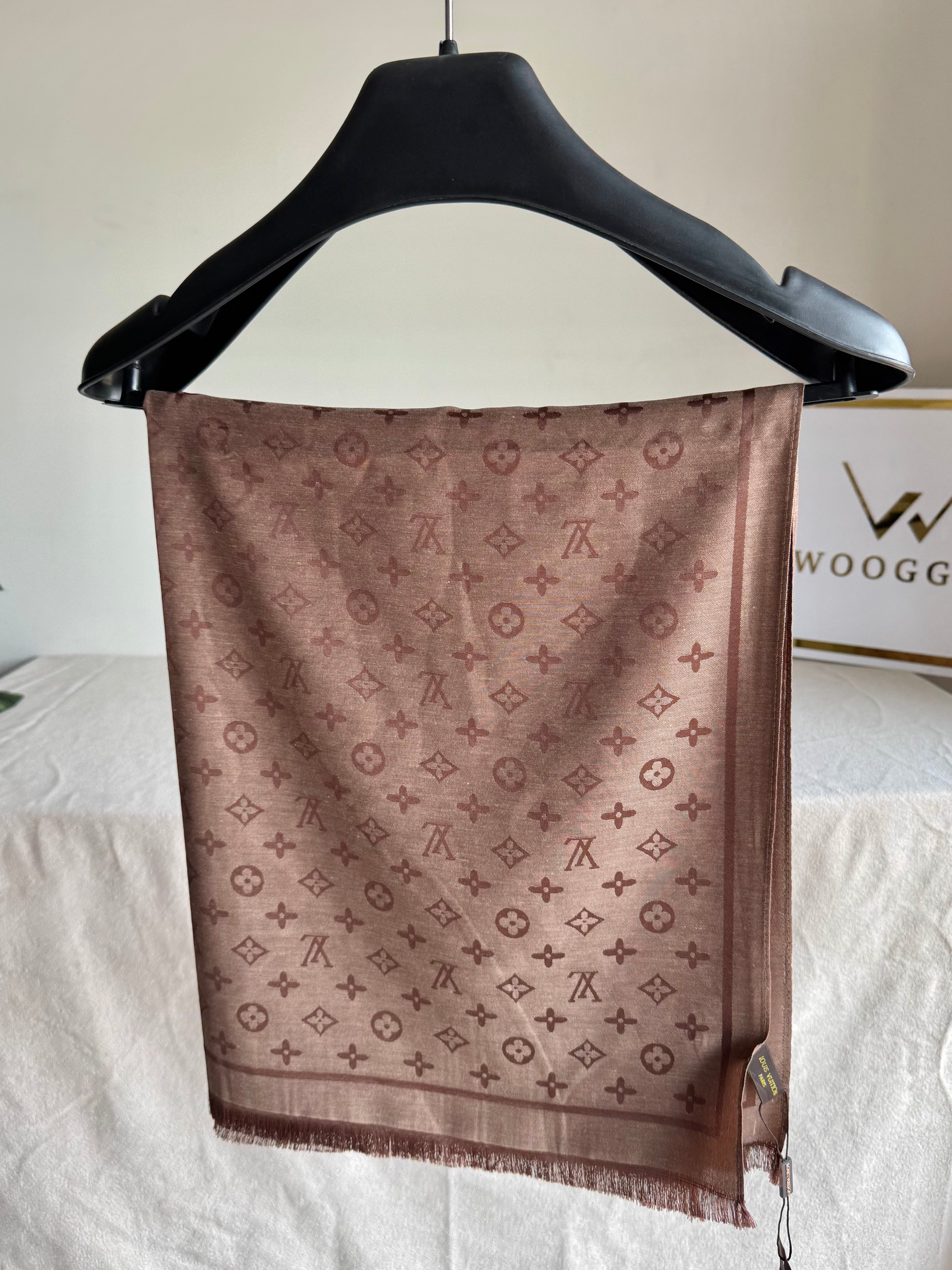 ALL SEASON LV Stoller - Brown