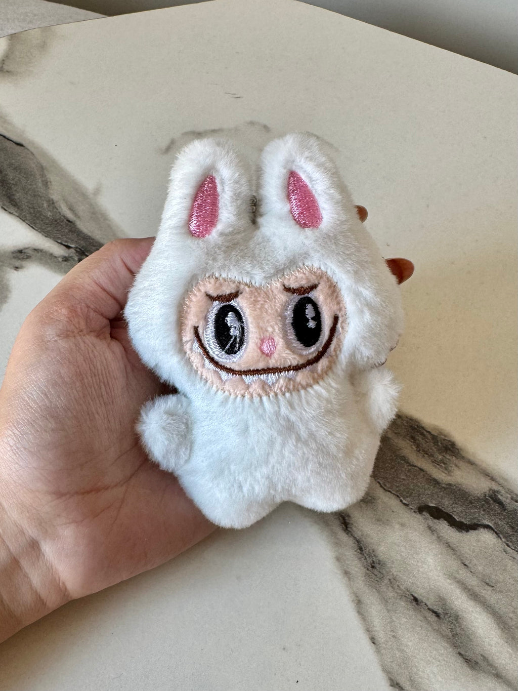 Cute Labubu Bag Charm