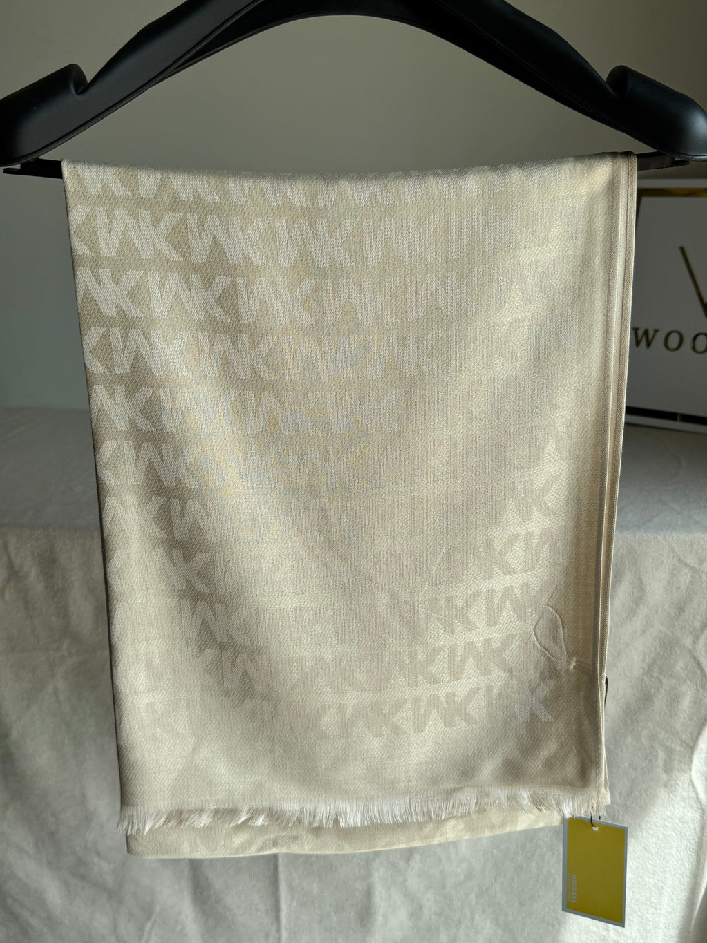 ALL SEASON MK Stoller - Cream