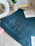 Tory Burch Stoller Teal