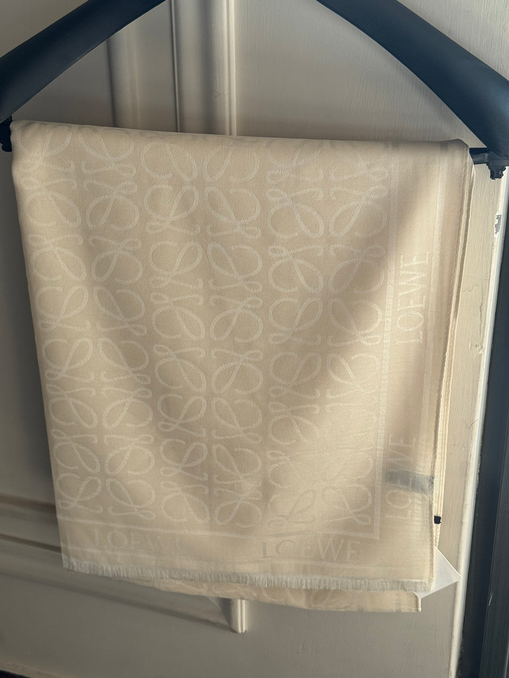 ALL SEASON Loewe Stoller - Cream