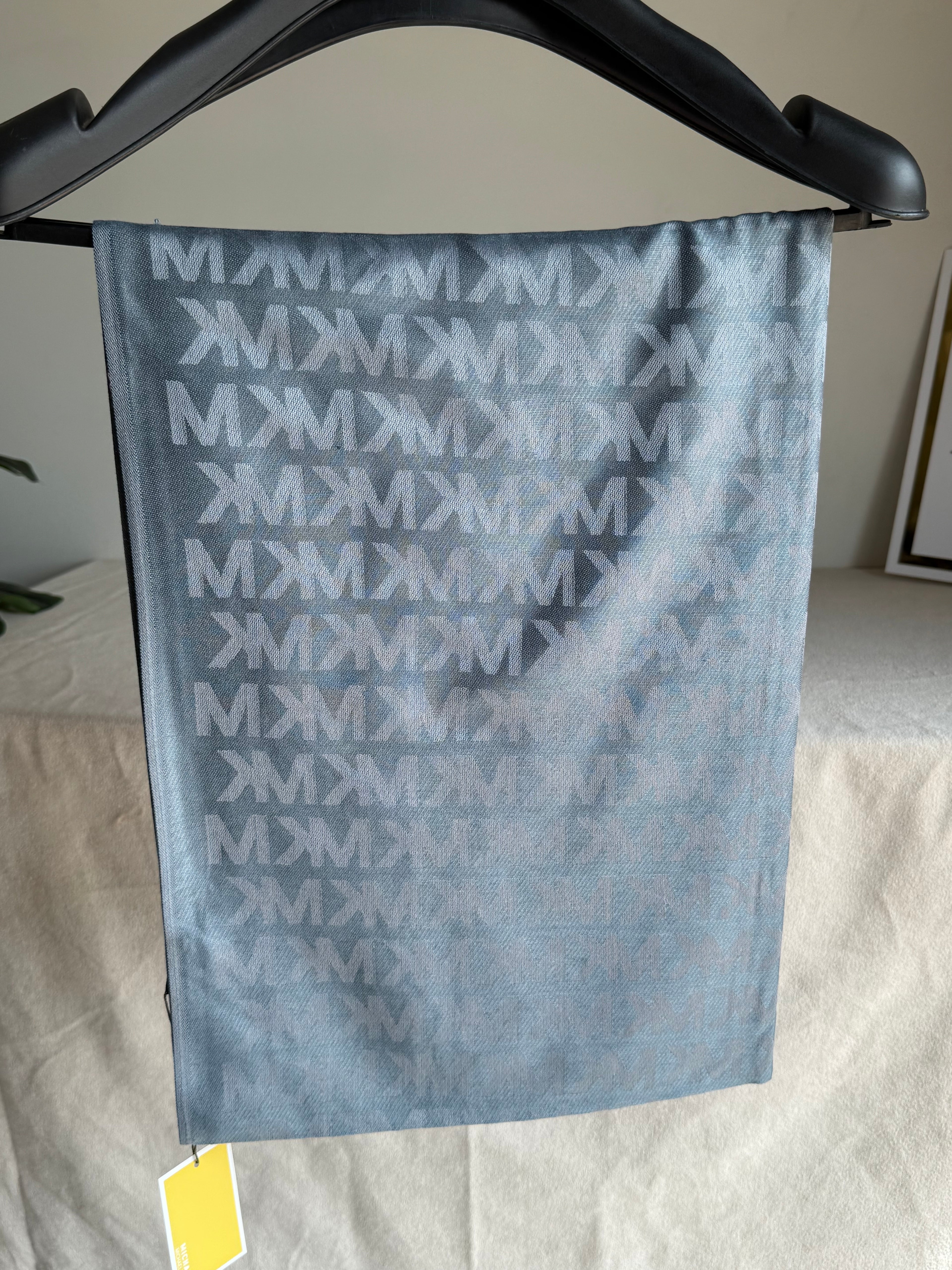 ALL SEASON MK Stoller - Baby Blue