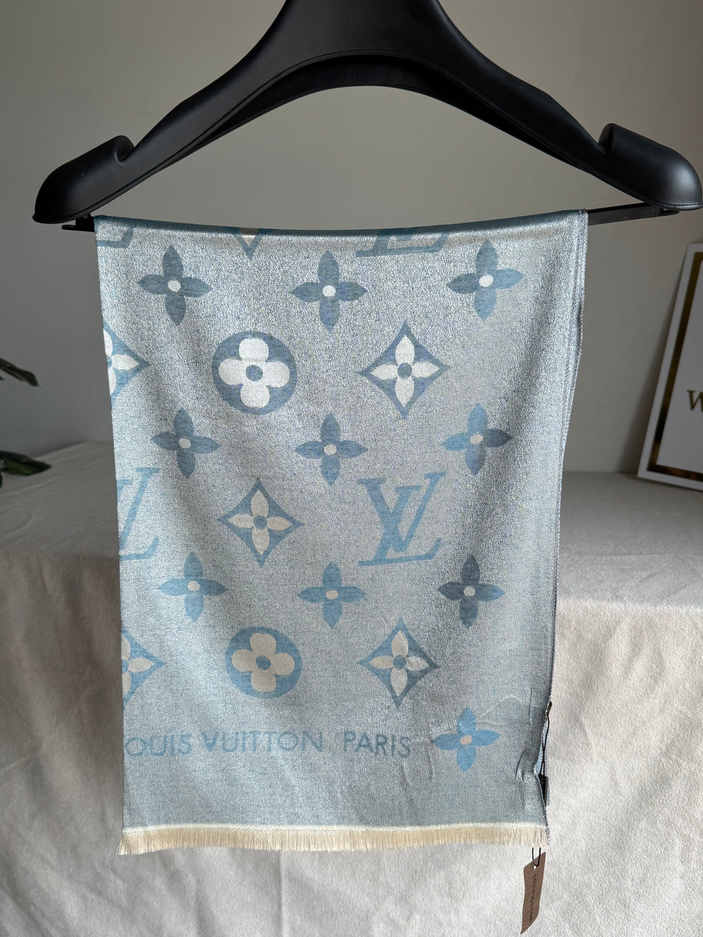 ALL SEASON LV Stoller - Blue