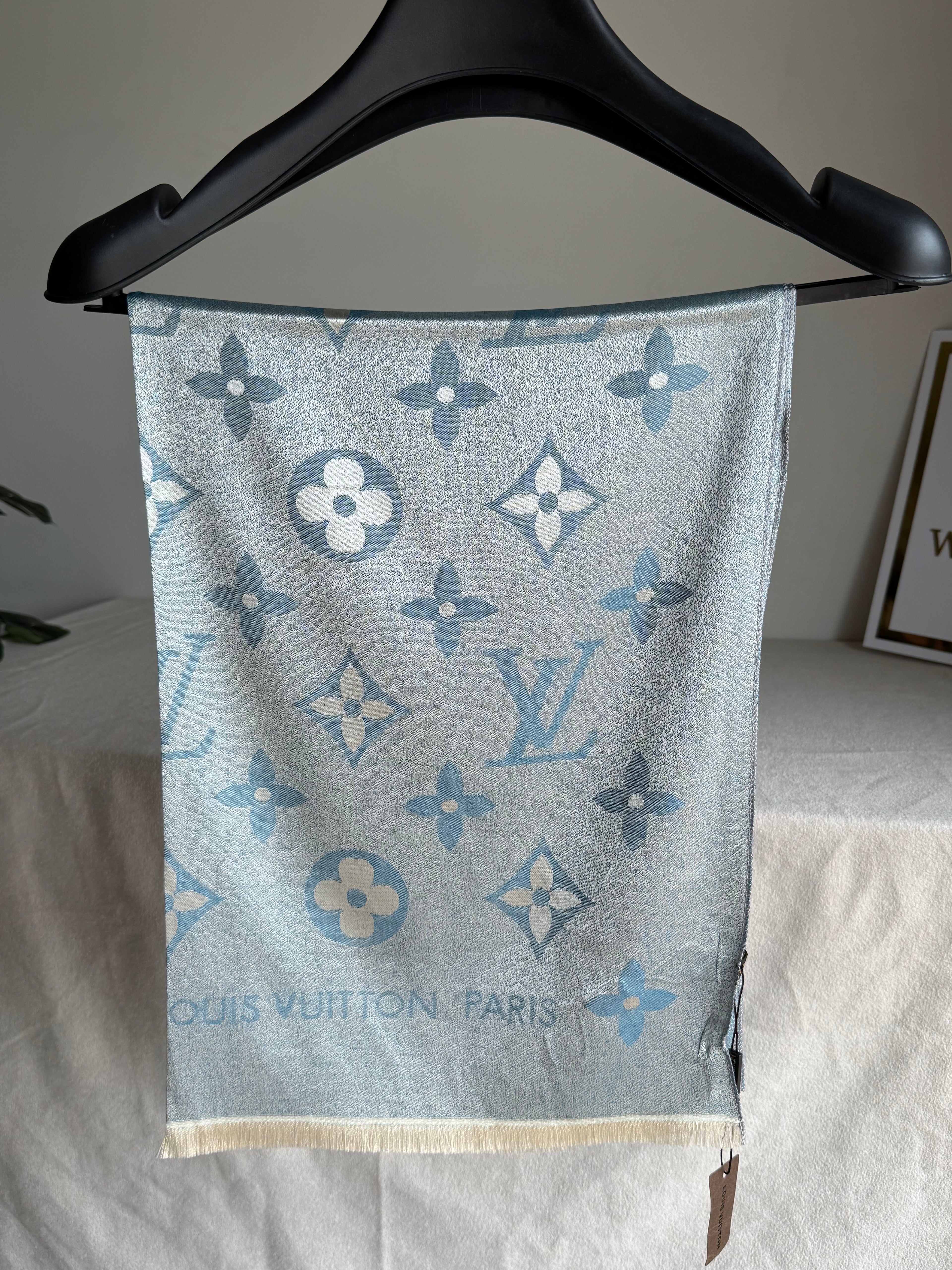 ALL SEASON LV Stoller - Blue