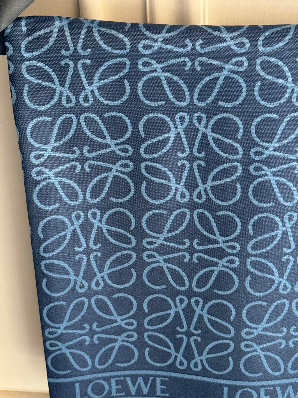 ALL SEASON Loewe Stoller - Ocean Blue