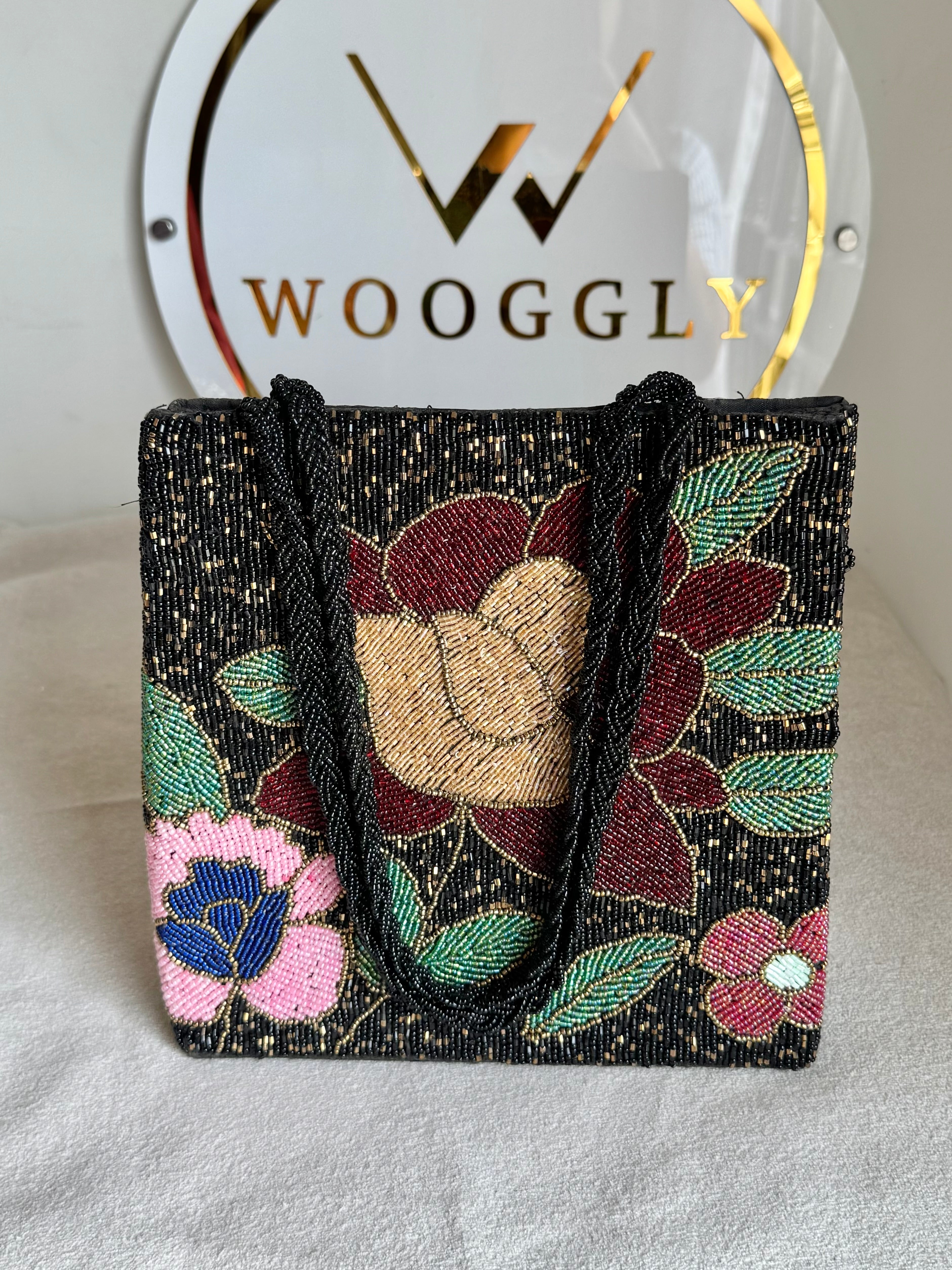 The Artisan Edit Bag - Design 10