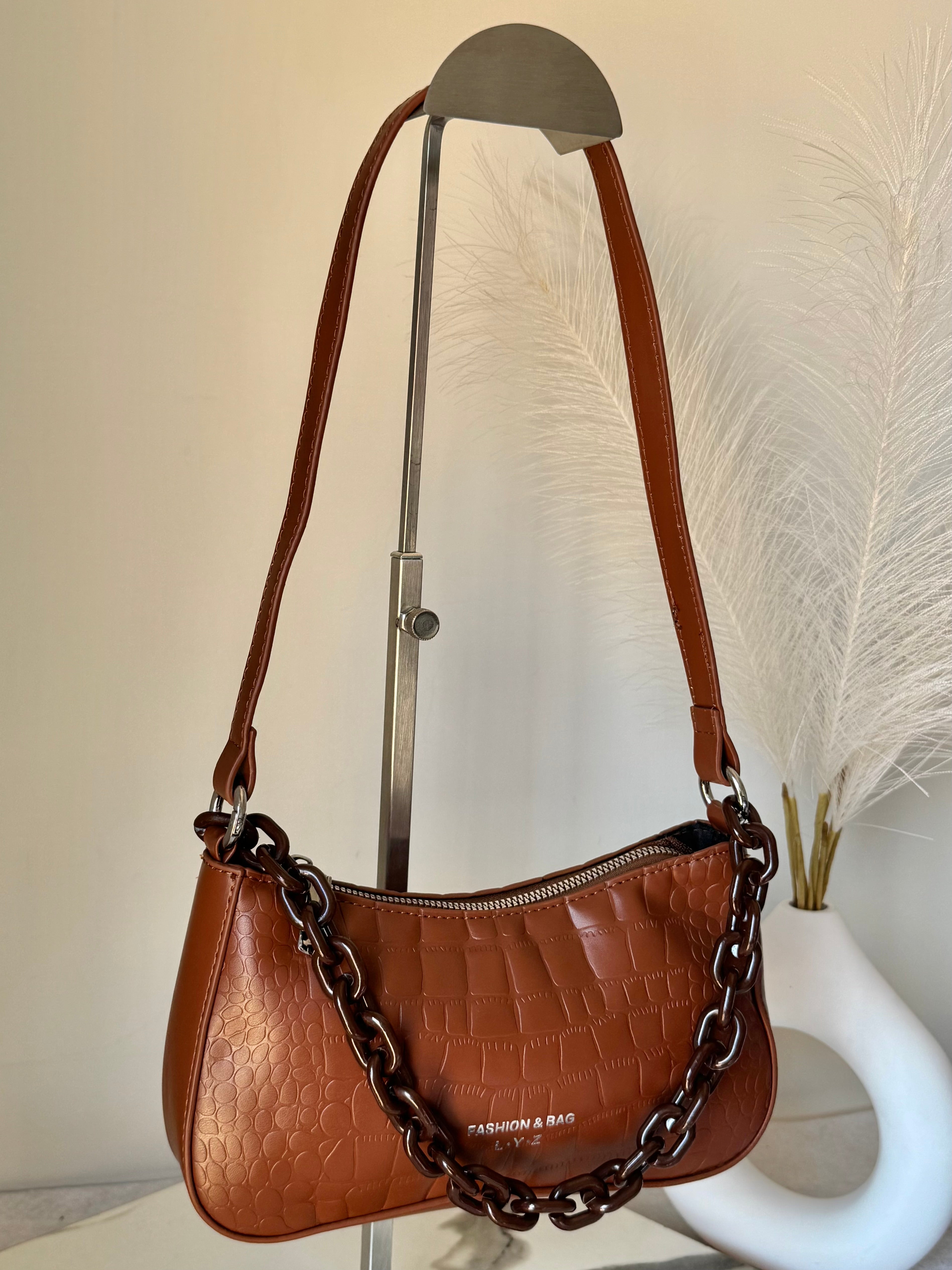 Slay Sling - Brown