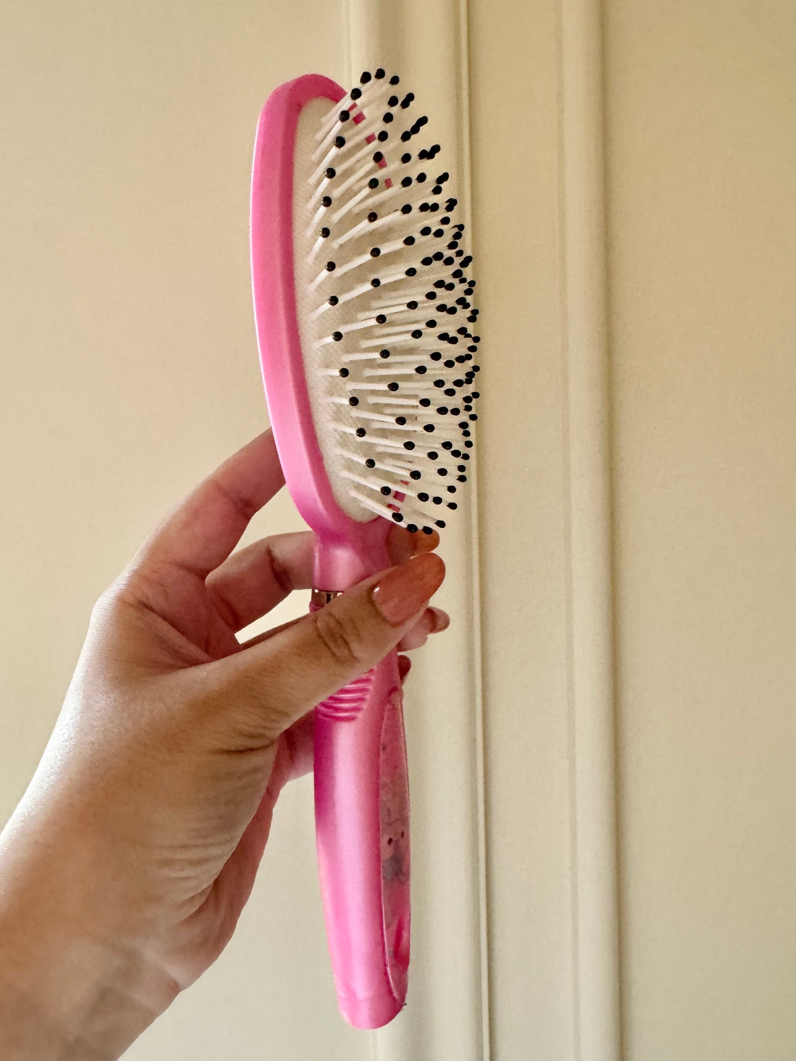 Softest Pink Brush