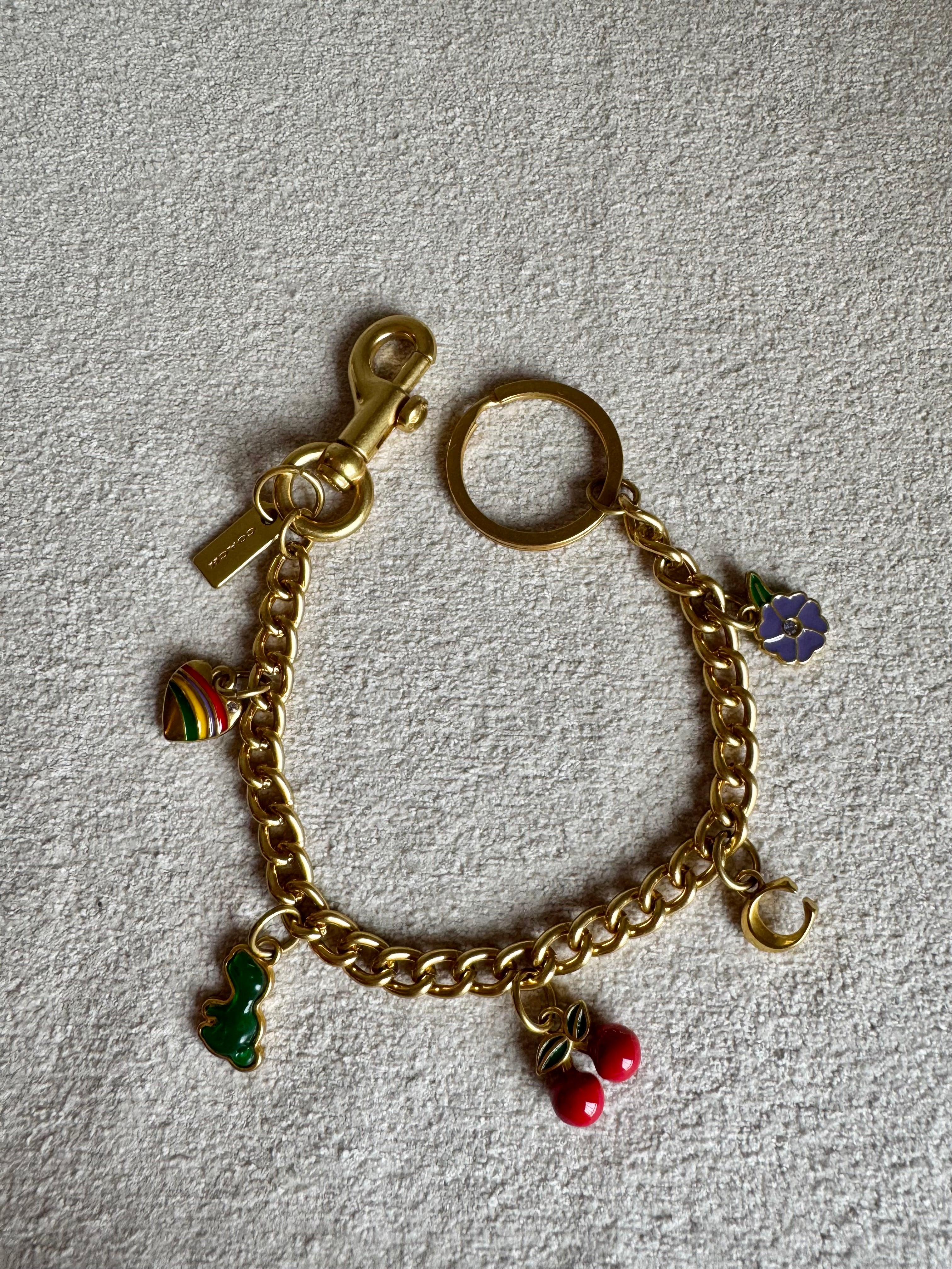 Viral Bag Chain - Premium Quality