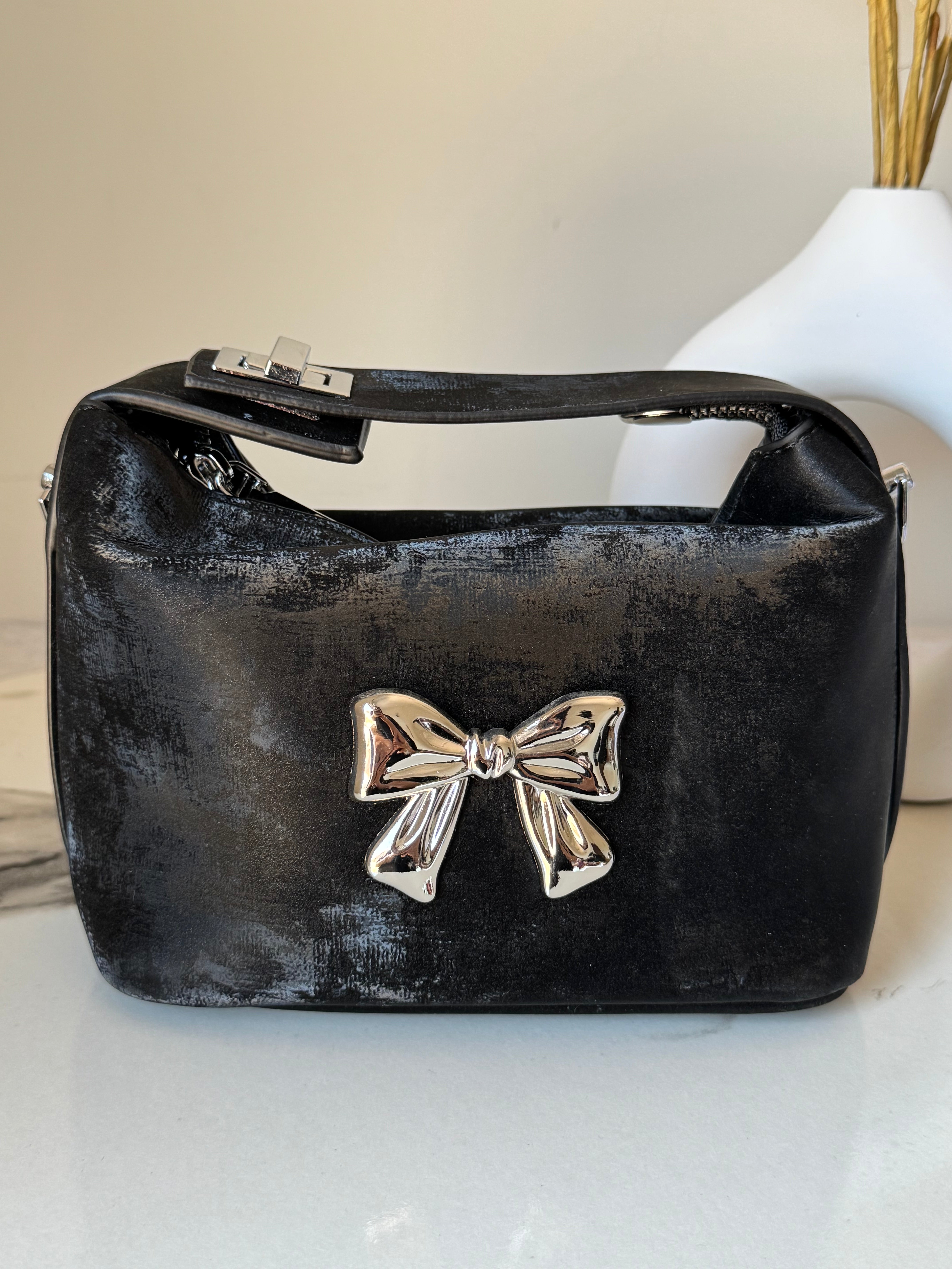 Cotton Cloud - Black