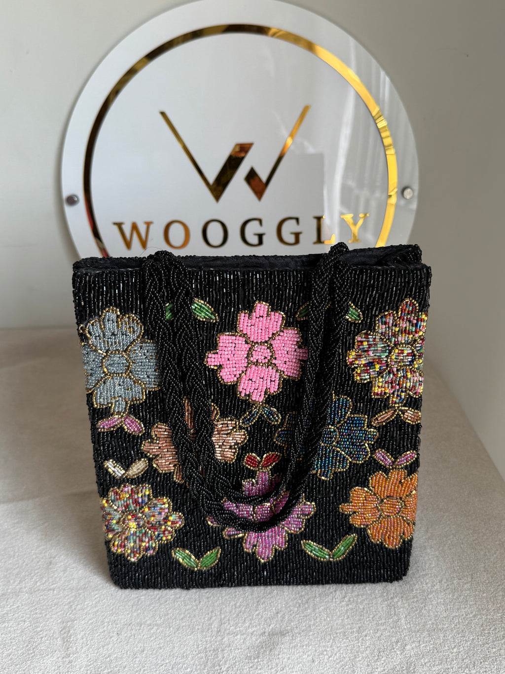 The Artisan Edit Bag - Design 2