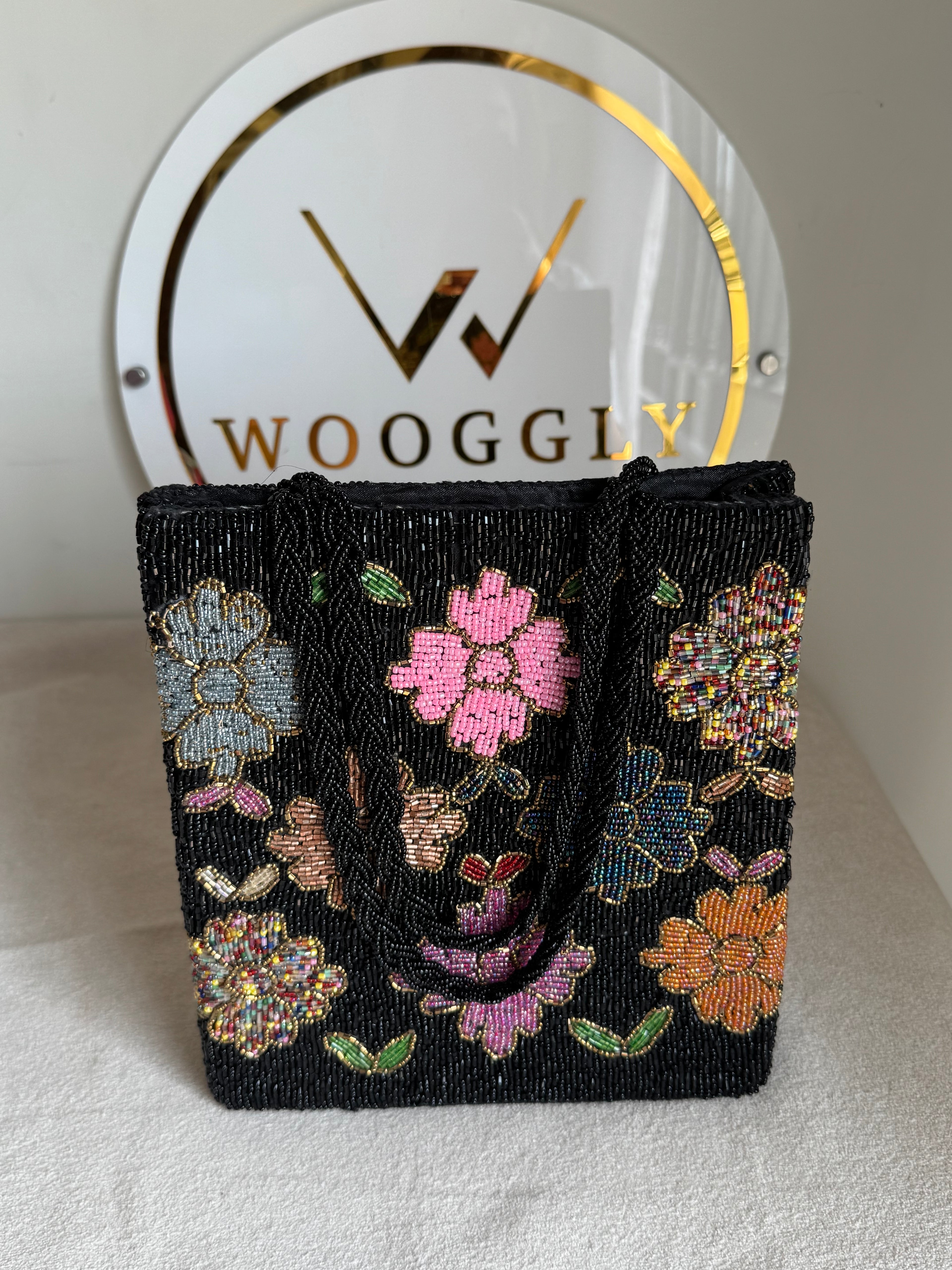 The Artisan Edit Bag - Design 2