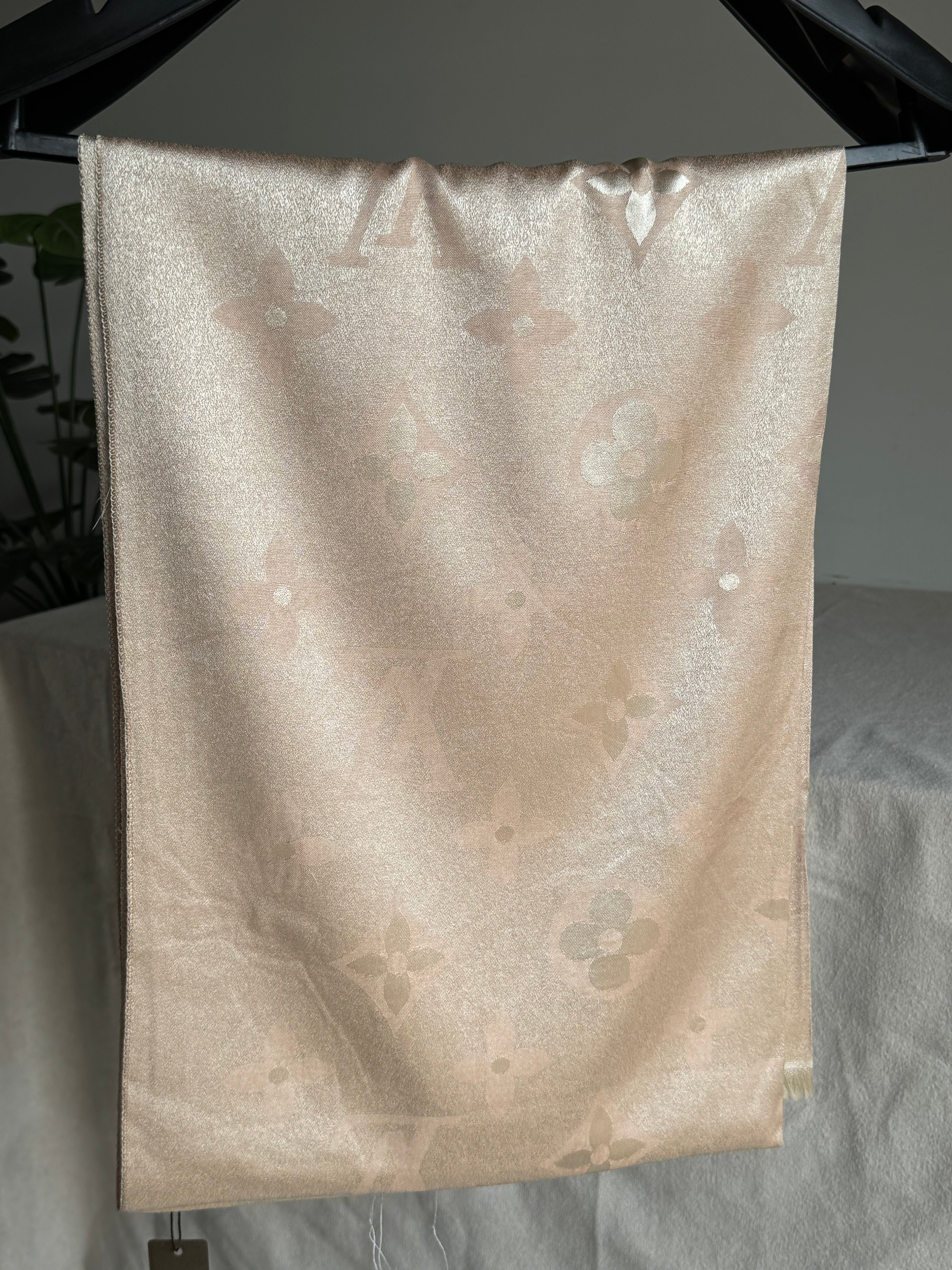 ALL SEASON LV Stoller - Butter Yellow