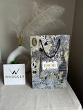 Gift Bag - Dior - Small (ONLY FOR PICK UP OR INDRIVE CUSTOMERS IN LAHORE)
