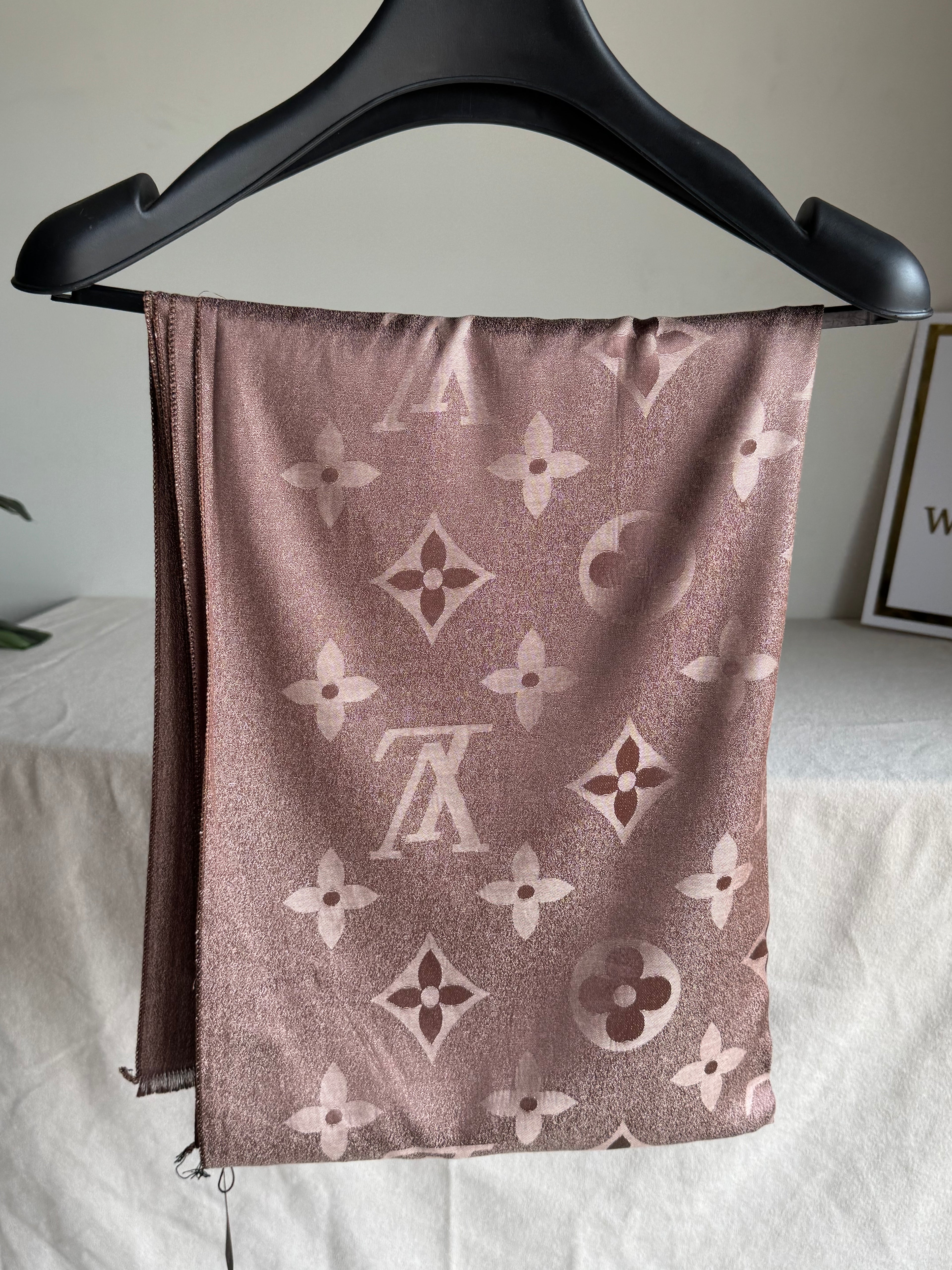 ALL SEASON LV Stoller - Brownish Pink