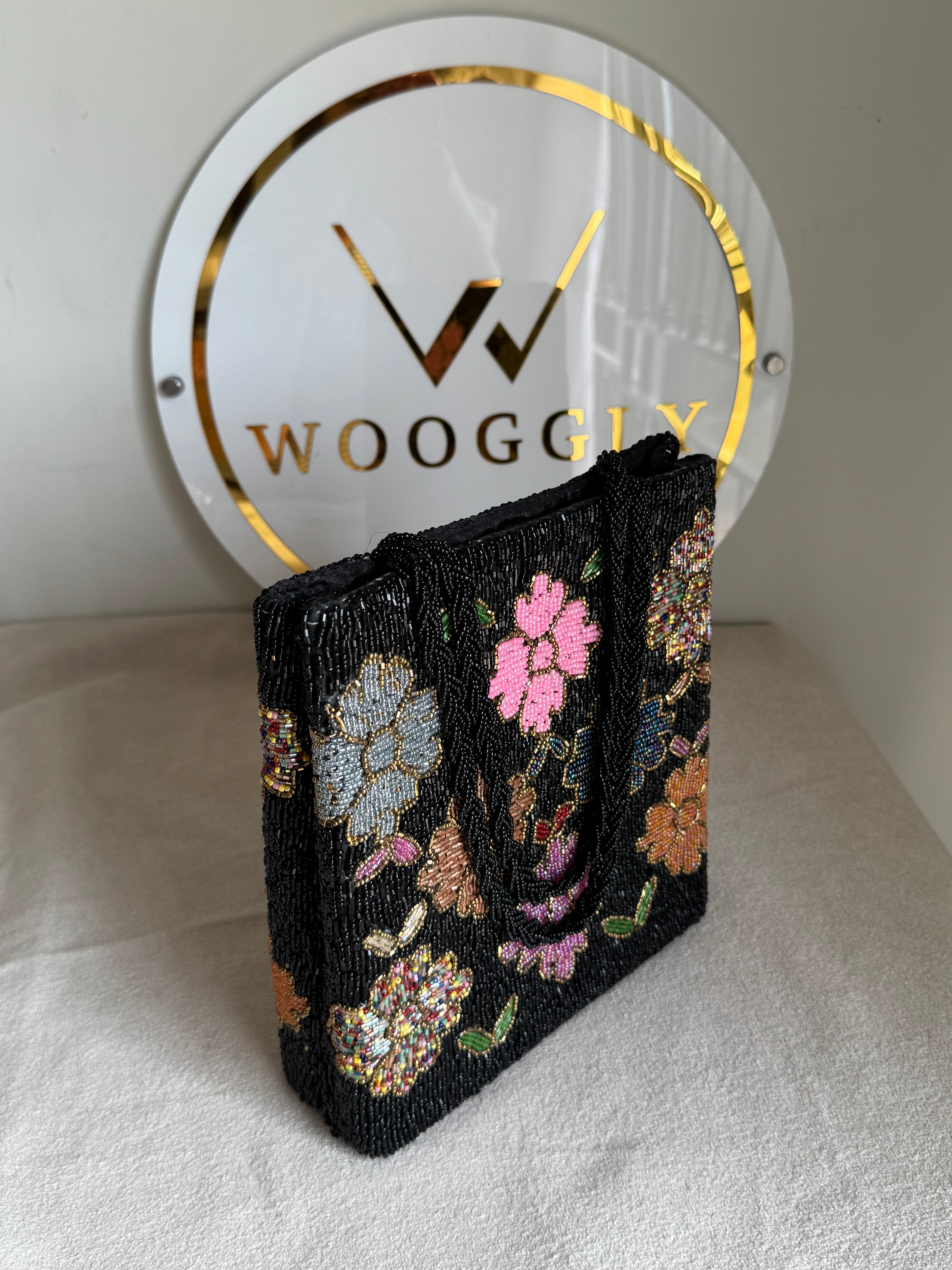 The Artisan Edit Bag - Design 2