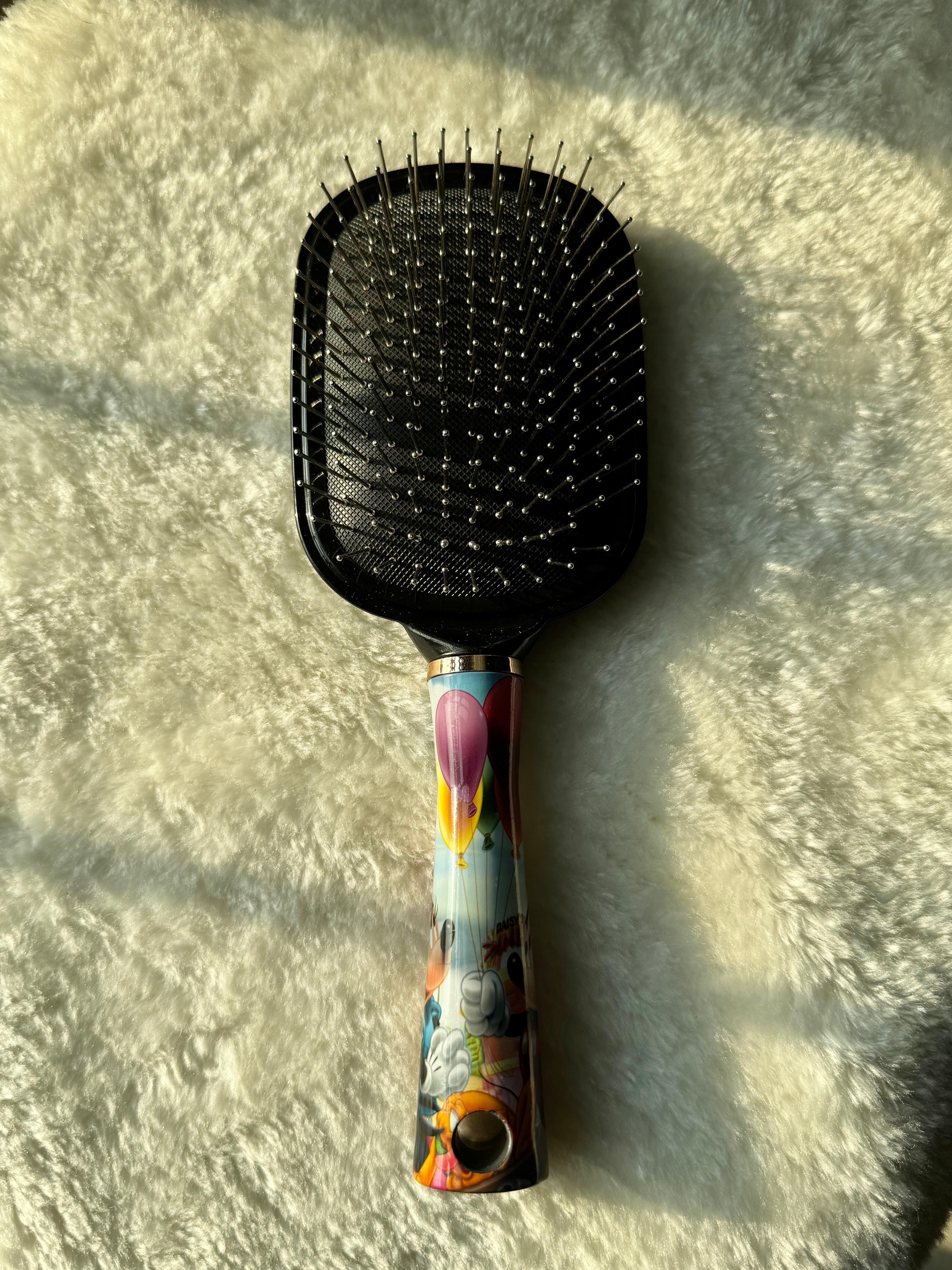 Kids Disney Brush