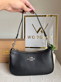 COACH TERI PREMIUM (Black) - BOX PACKING