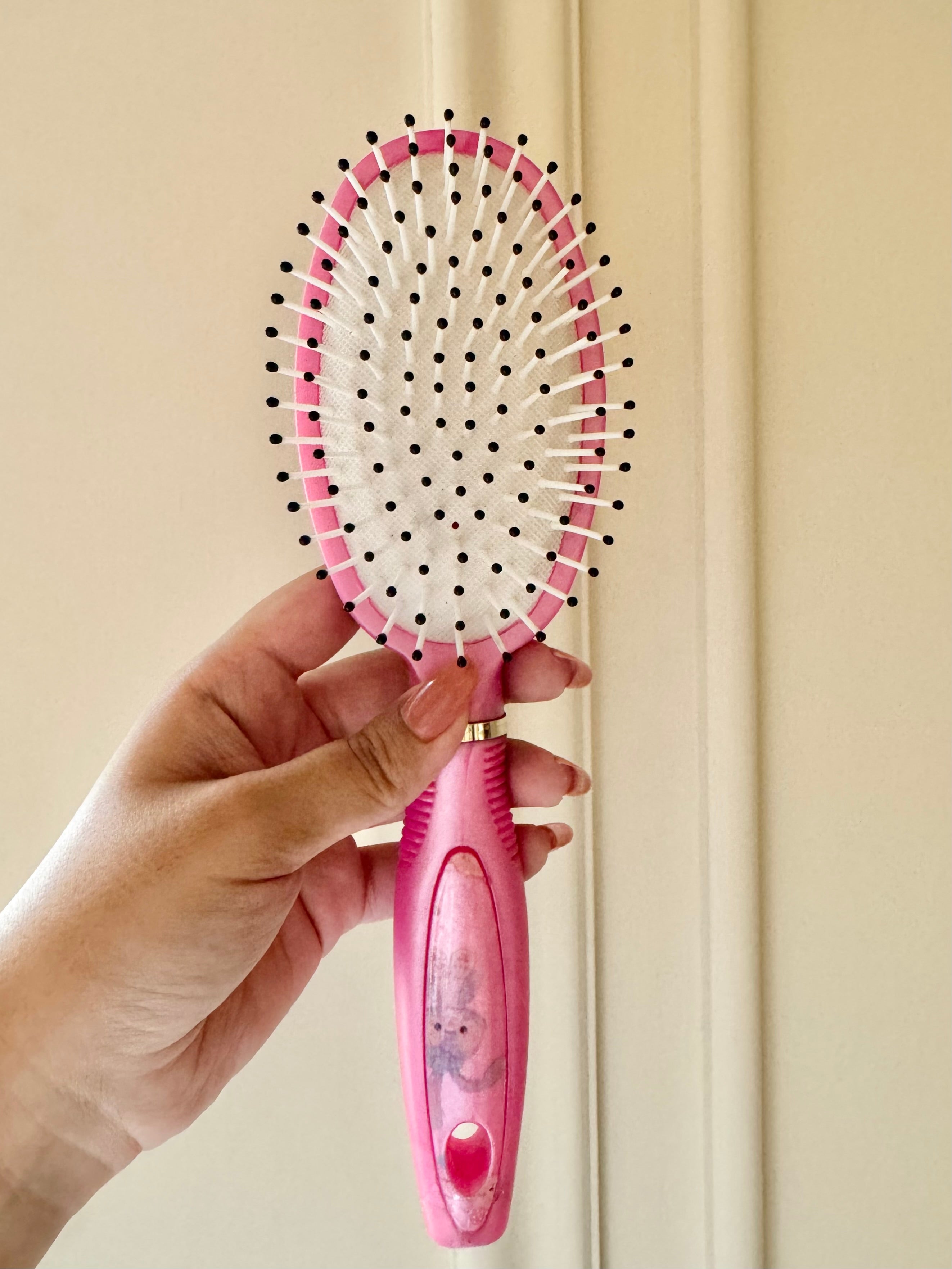 Softest Pink Brush