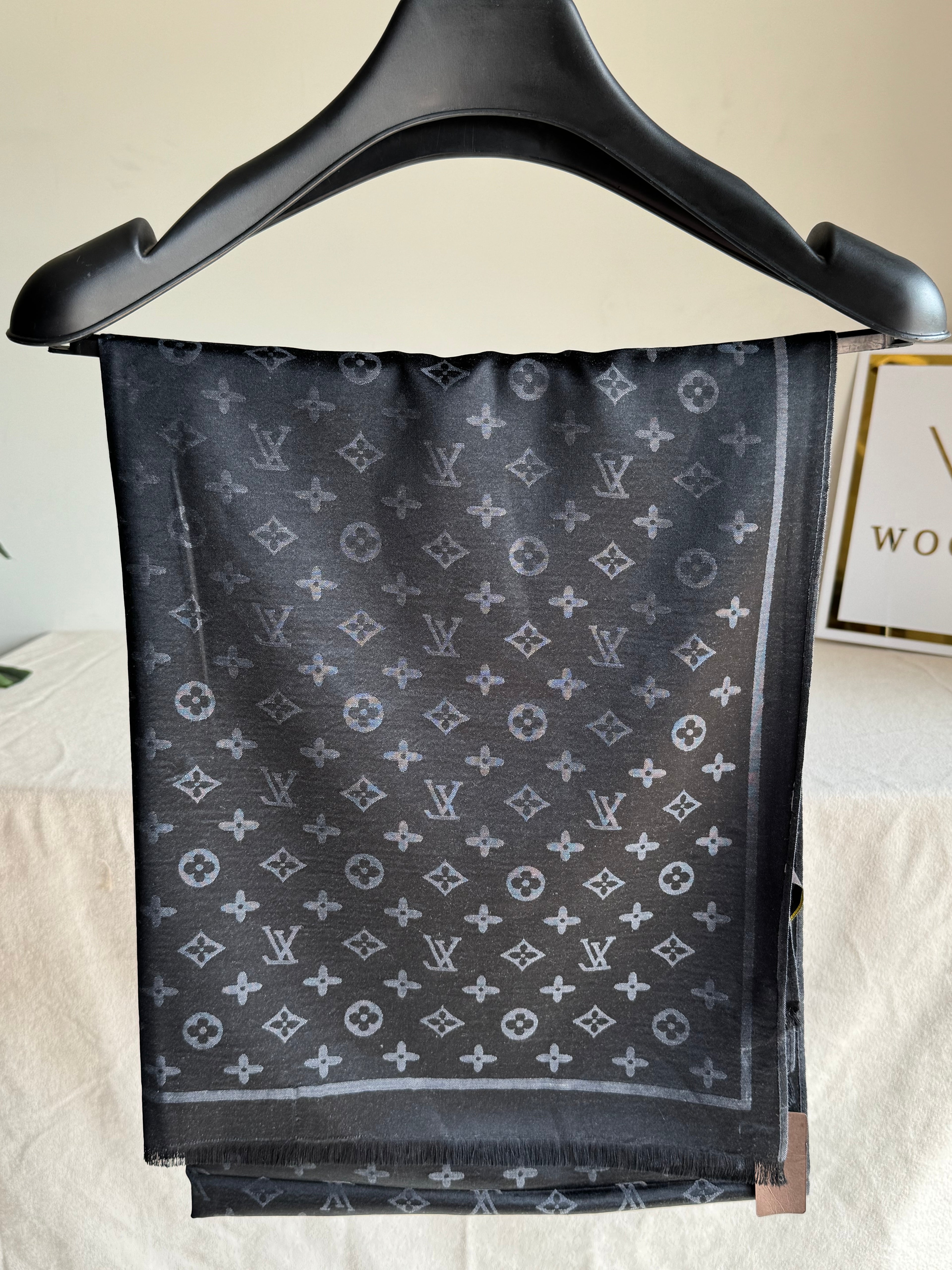 ALL SEASON LV Stoller - Black