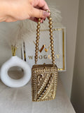 Viral Indian Clutch - DESIGN 4