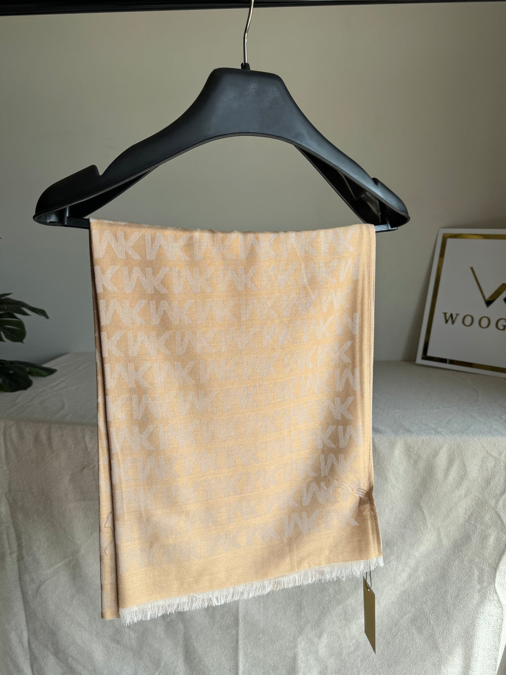 ALL SEASON MK Stoller - Beige