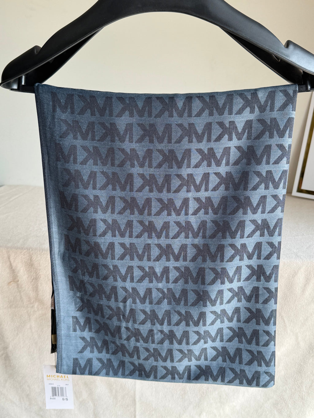 ALL SEASON MK Stoller - Blue