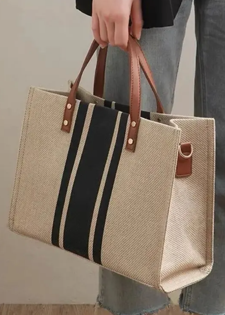 Day to Day Tote