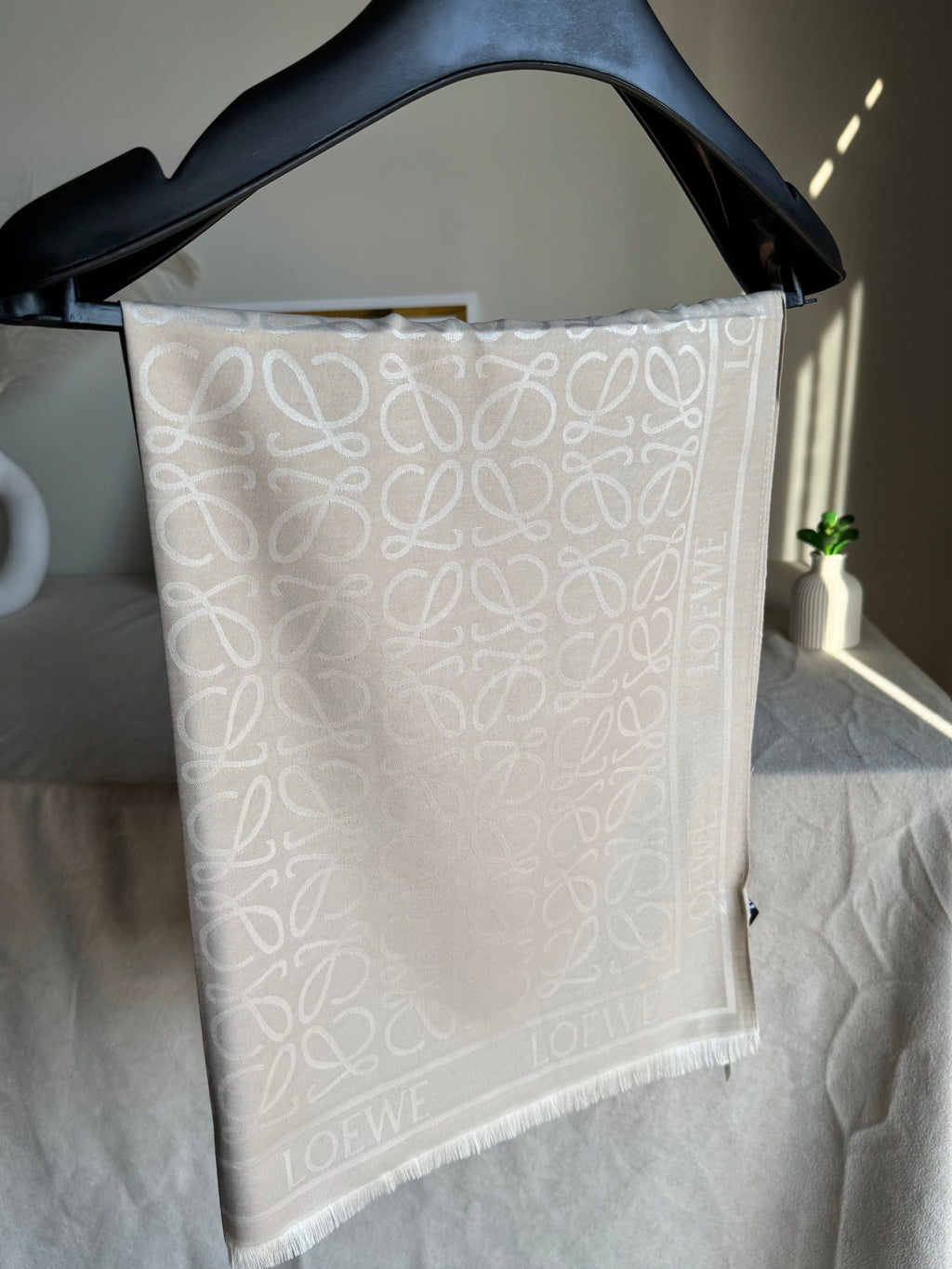 ALL SEASON Loewe Stoller - Beige