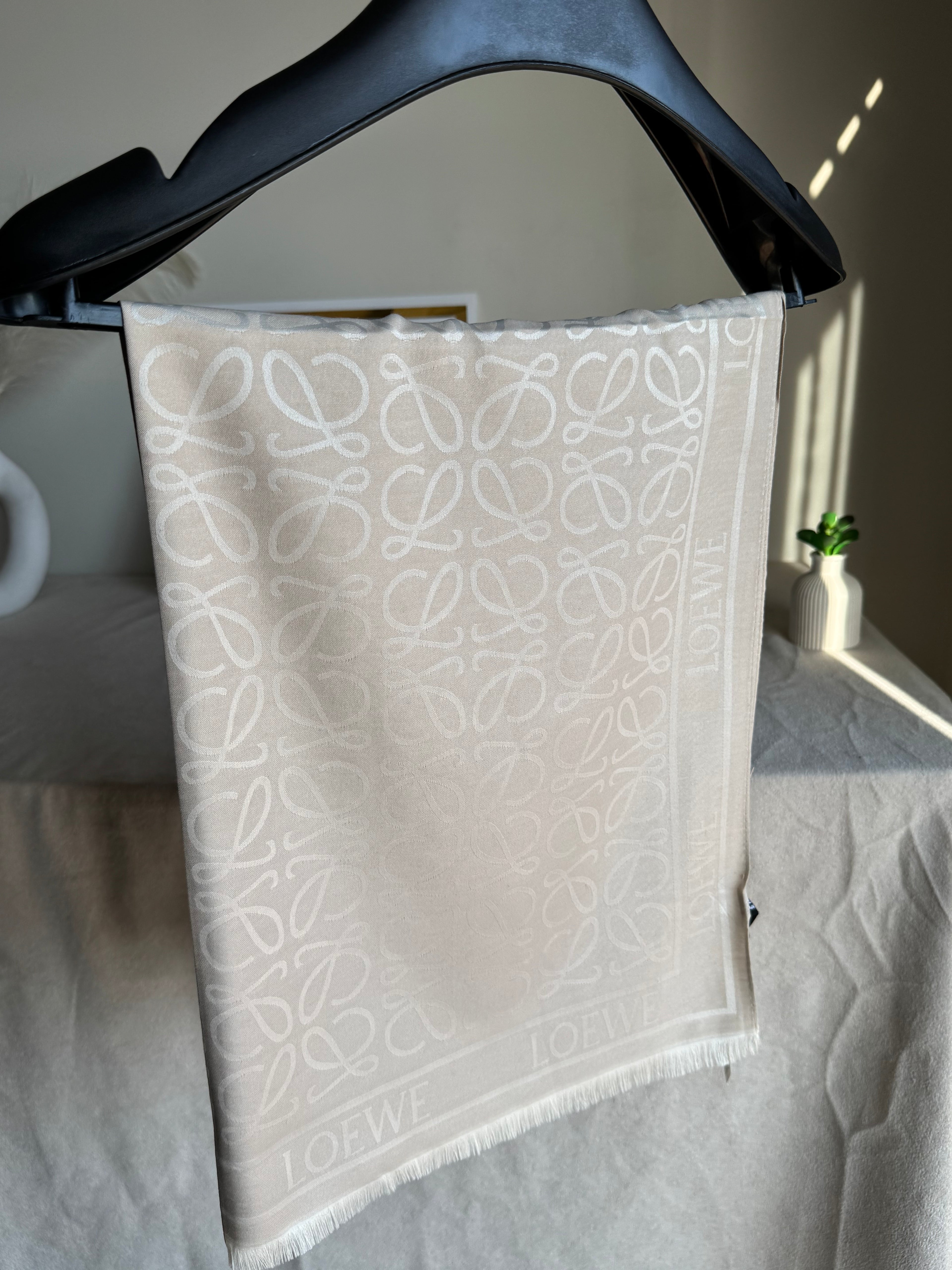 ALL SEASON Loewe Stoller - Beige