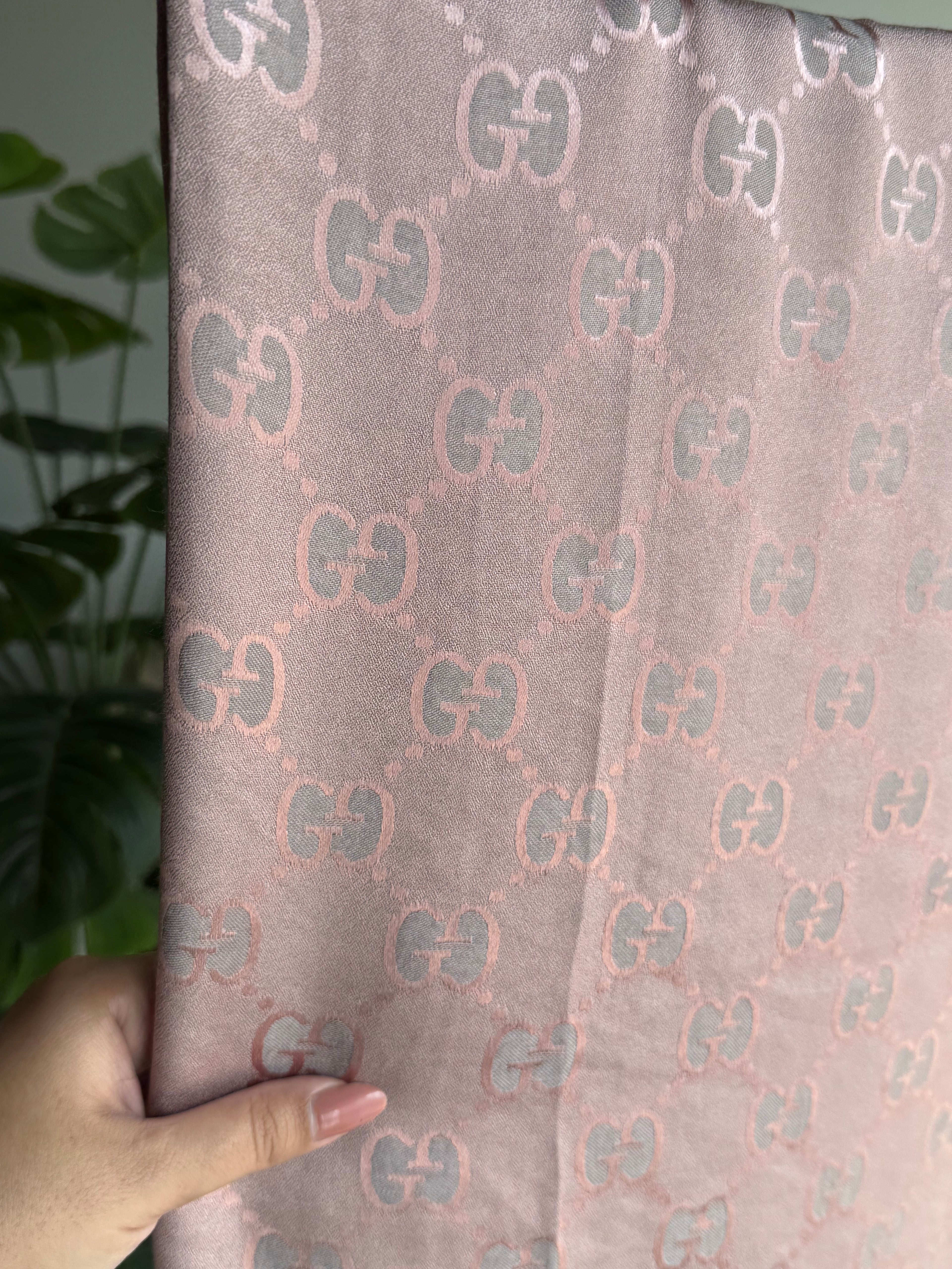 ALL SEASON Gucci Stoller - Pink