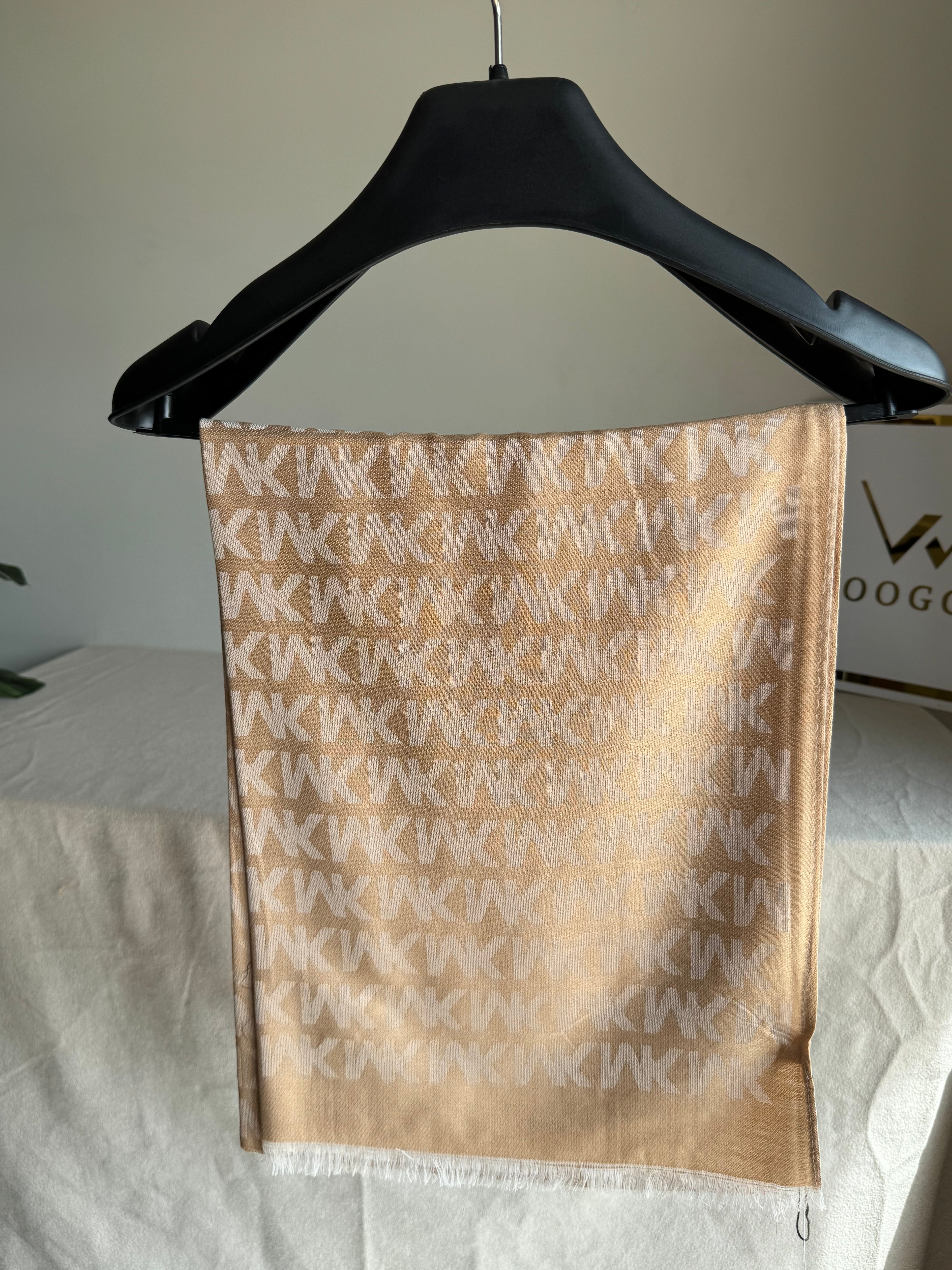 ALL SEASON MK Stoller - Beige